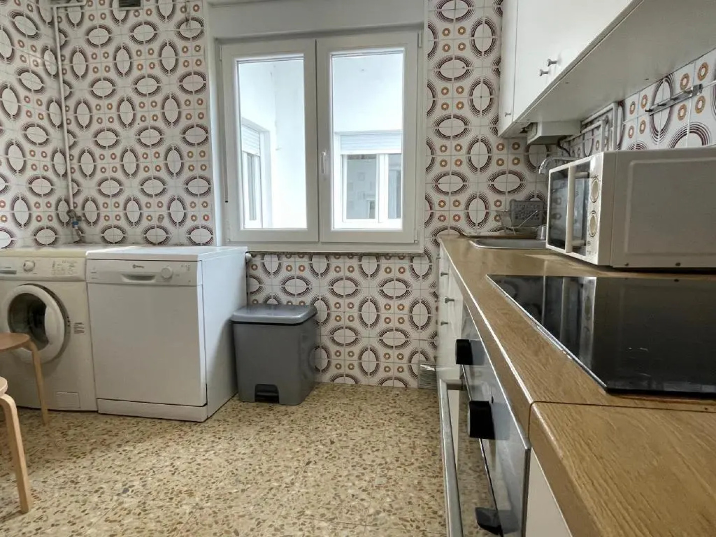 Apartamento Playa de Carnota 2