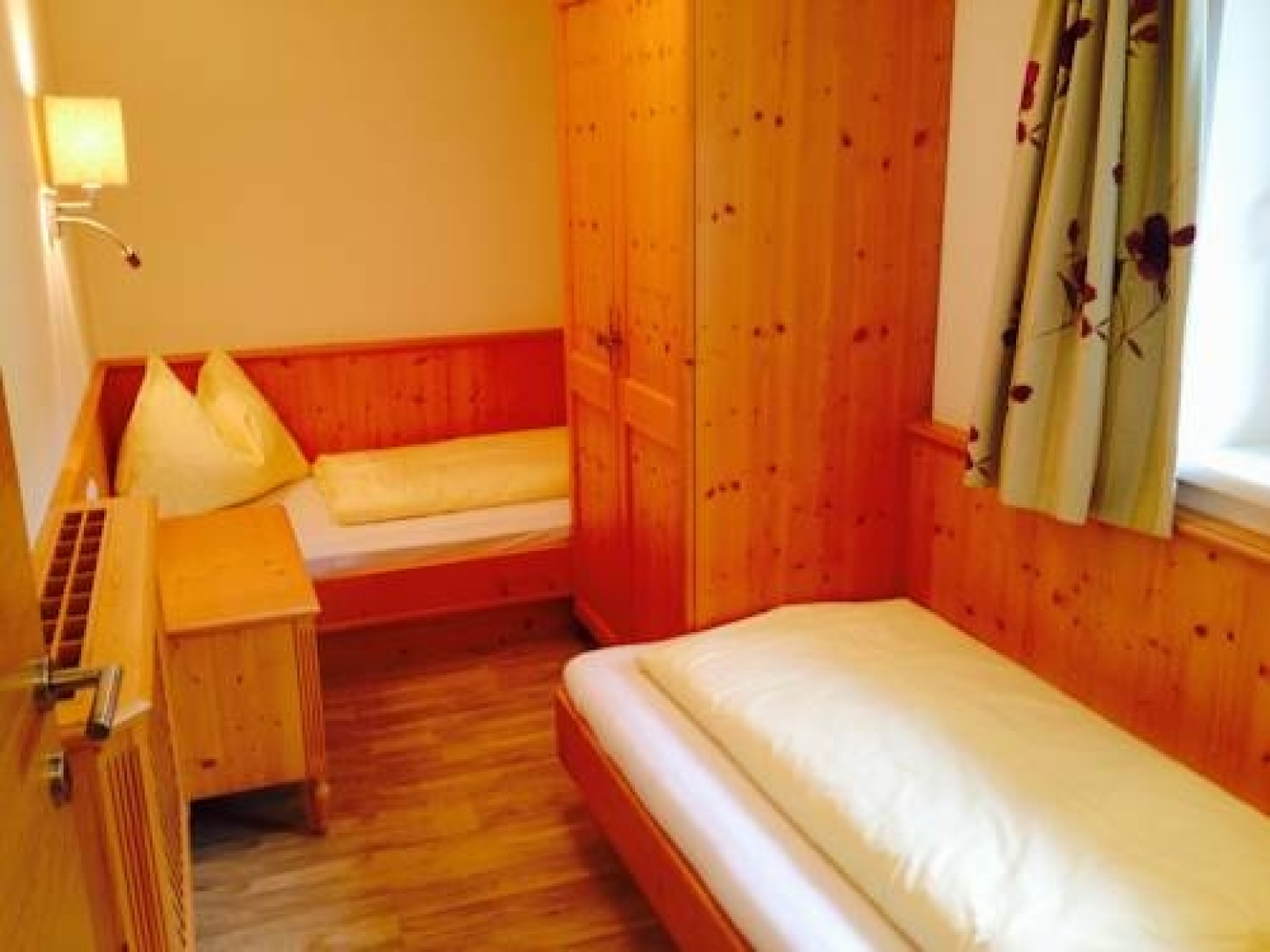 Appartement Elisabeth