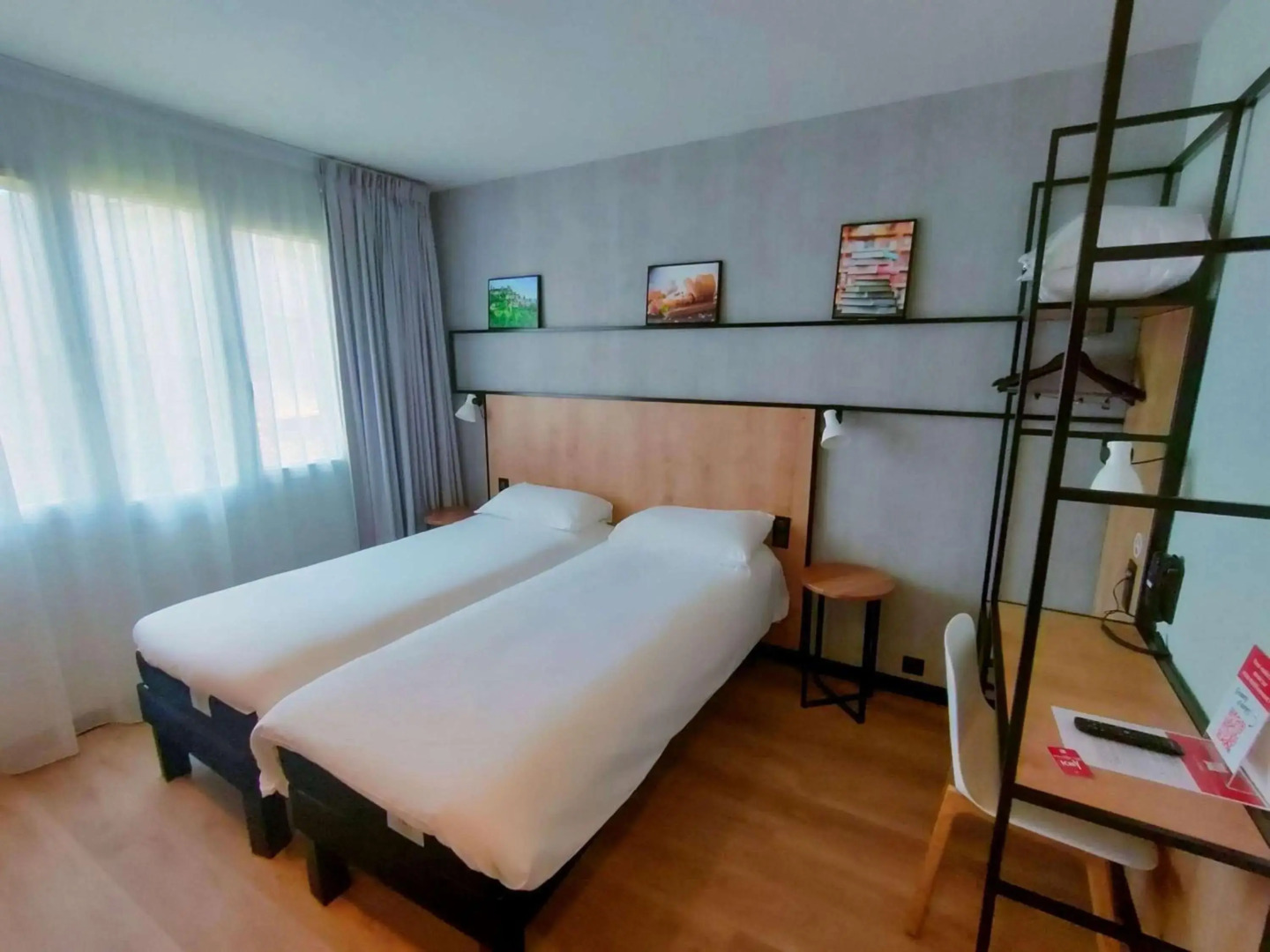 Sahara Beach Resort & Spa