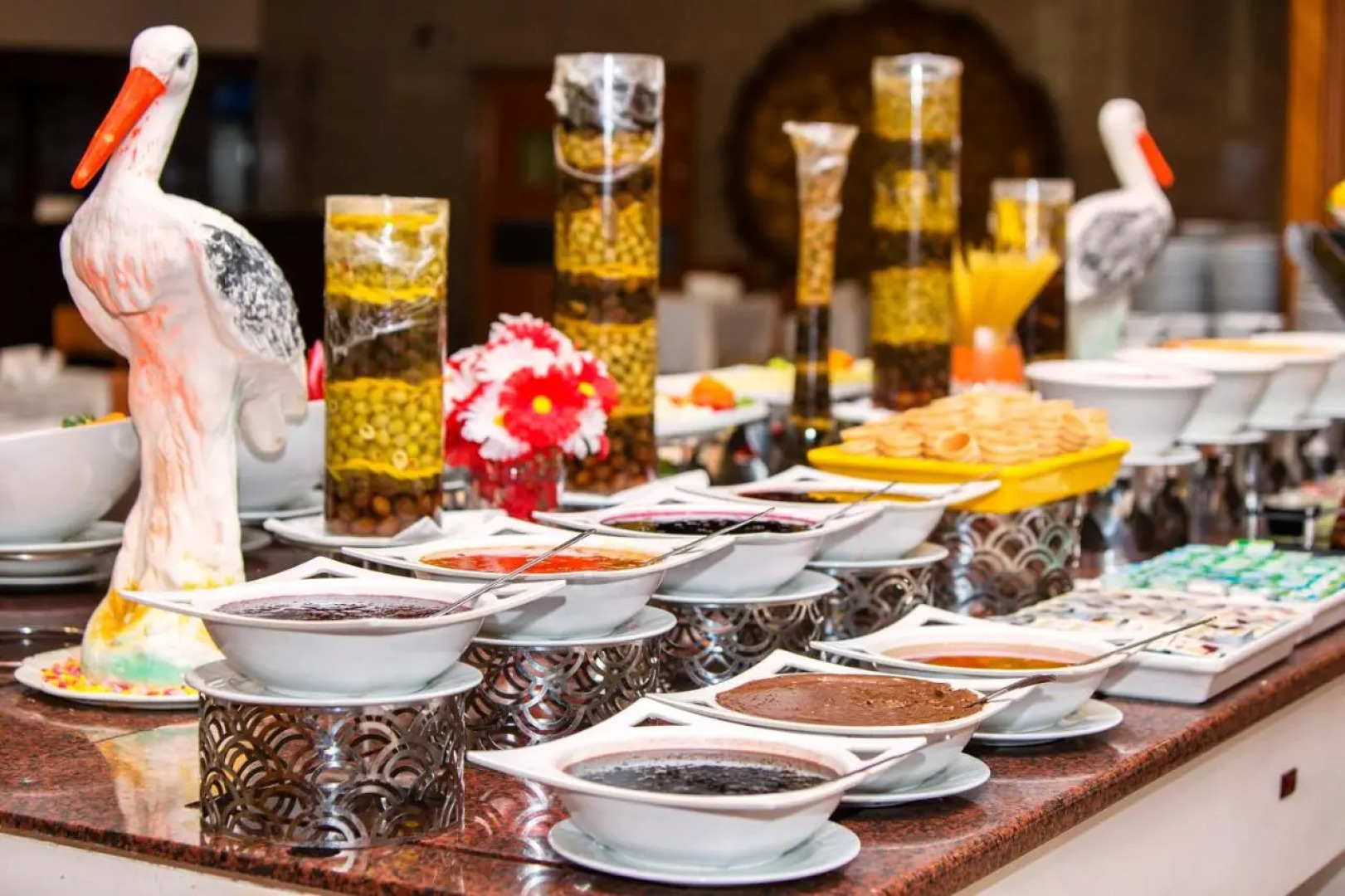 Kumburgaz Marin Princess Hotel