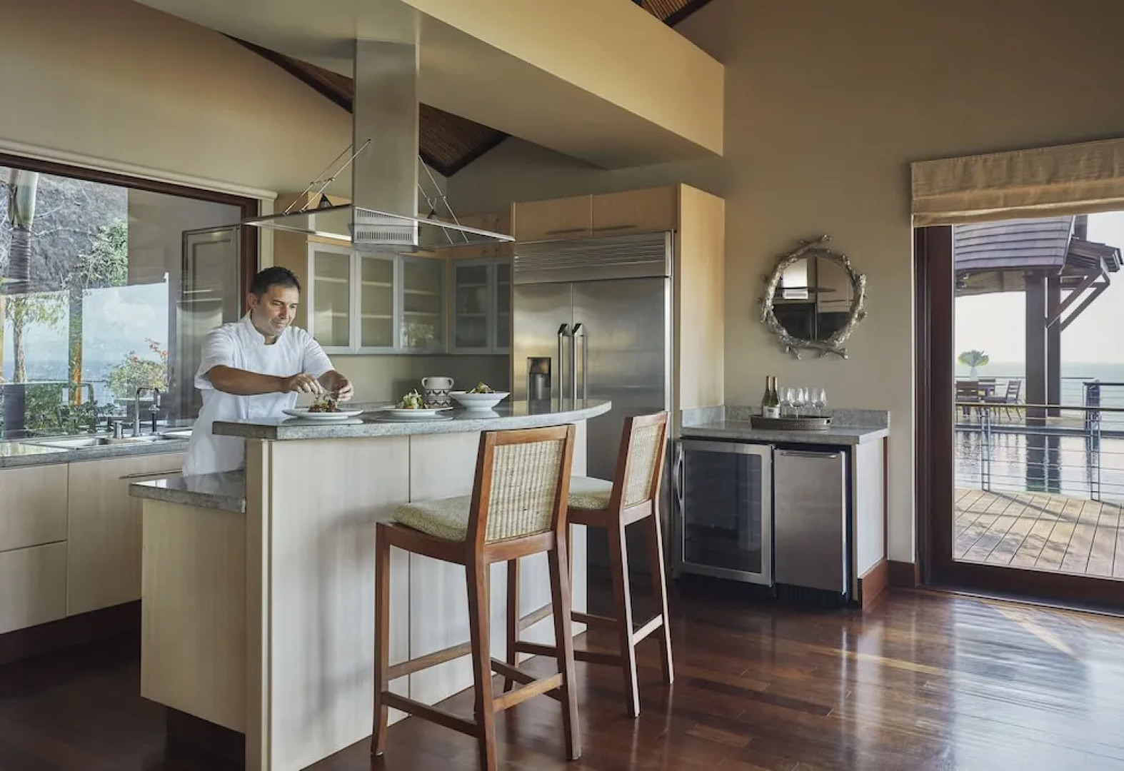 Four Seasons Residences Costa Rica at Peninsula Papagayo