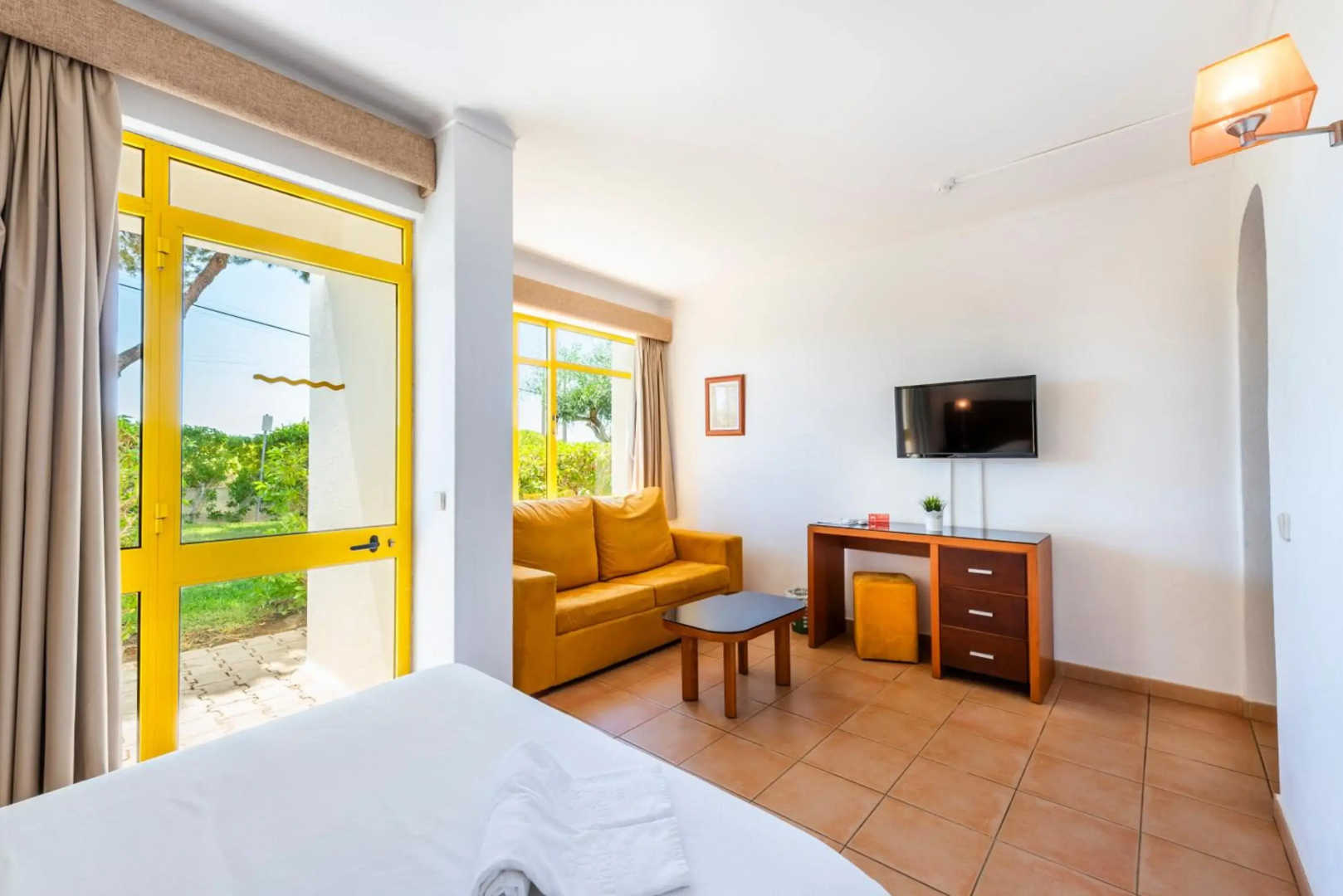 Hotel Pinhal do Sol