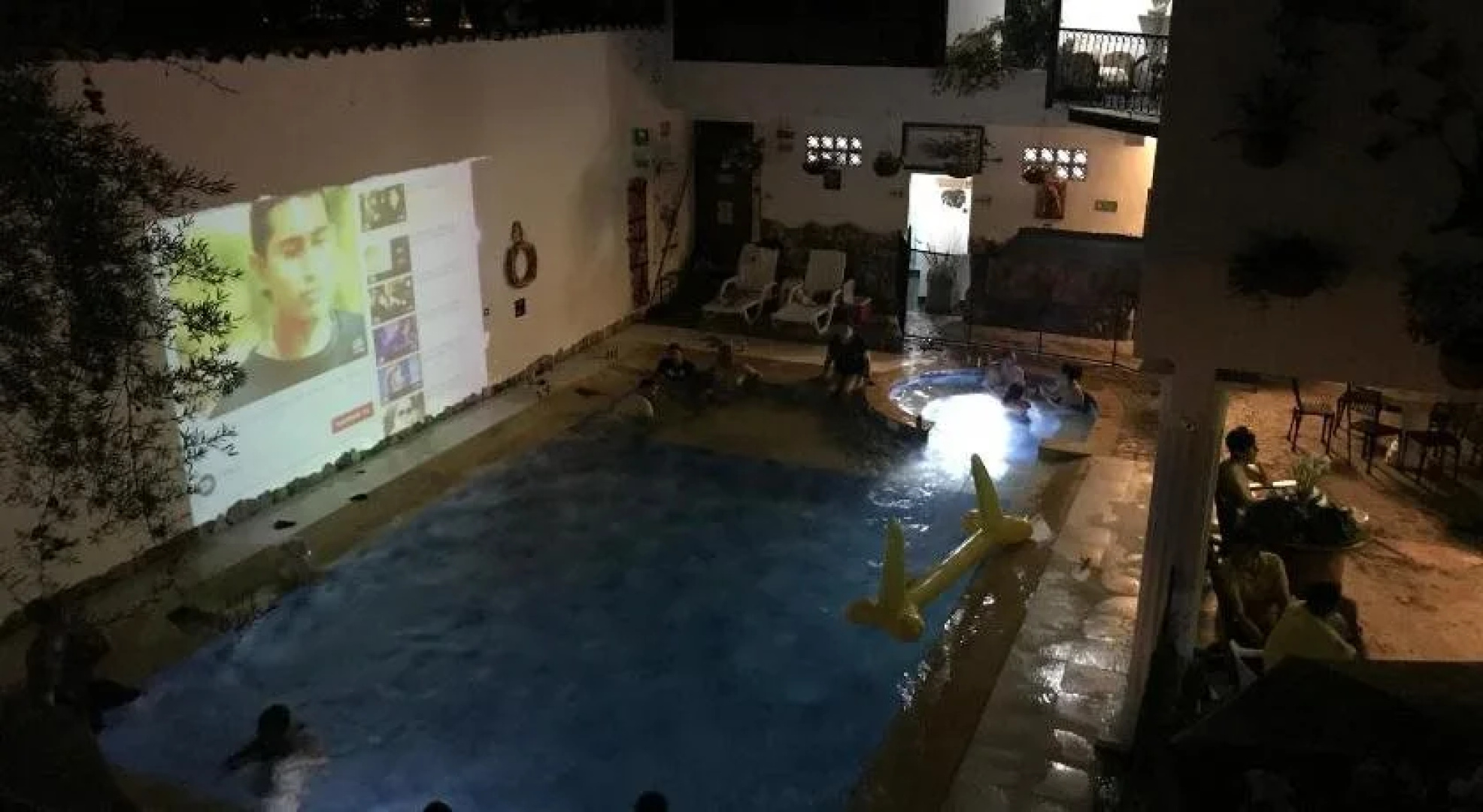 Hotel Don Rafa y Doï¿½a Leo