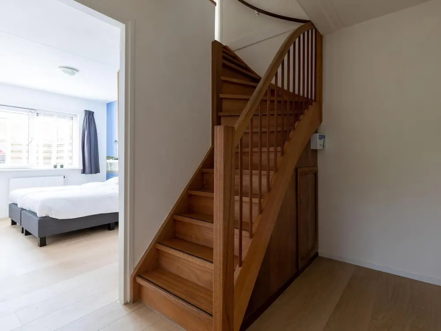 Holiday Home in Nes Near Vleijen Area