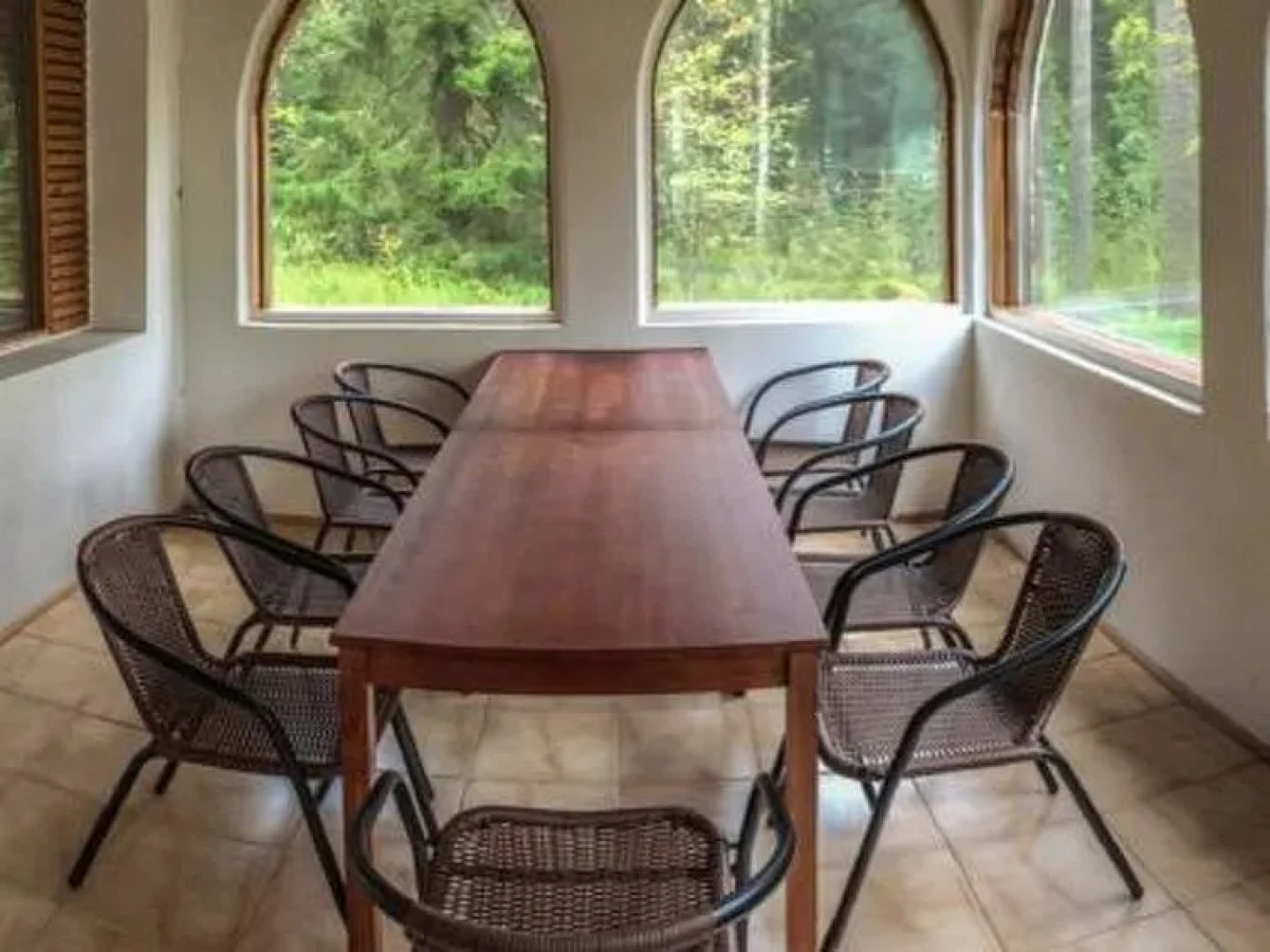 Holiday Home Torvilahti