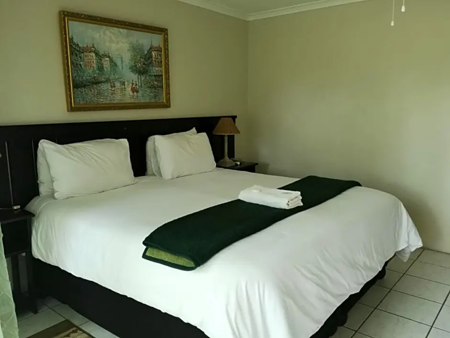 Nahoon Mouth Guest House