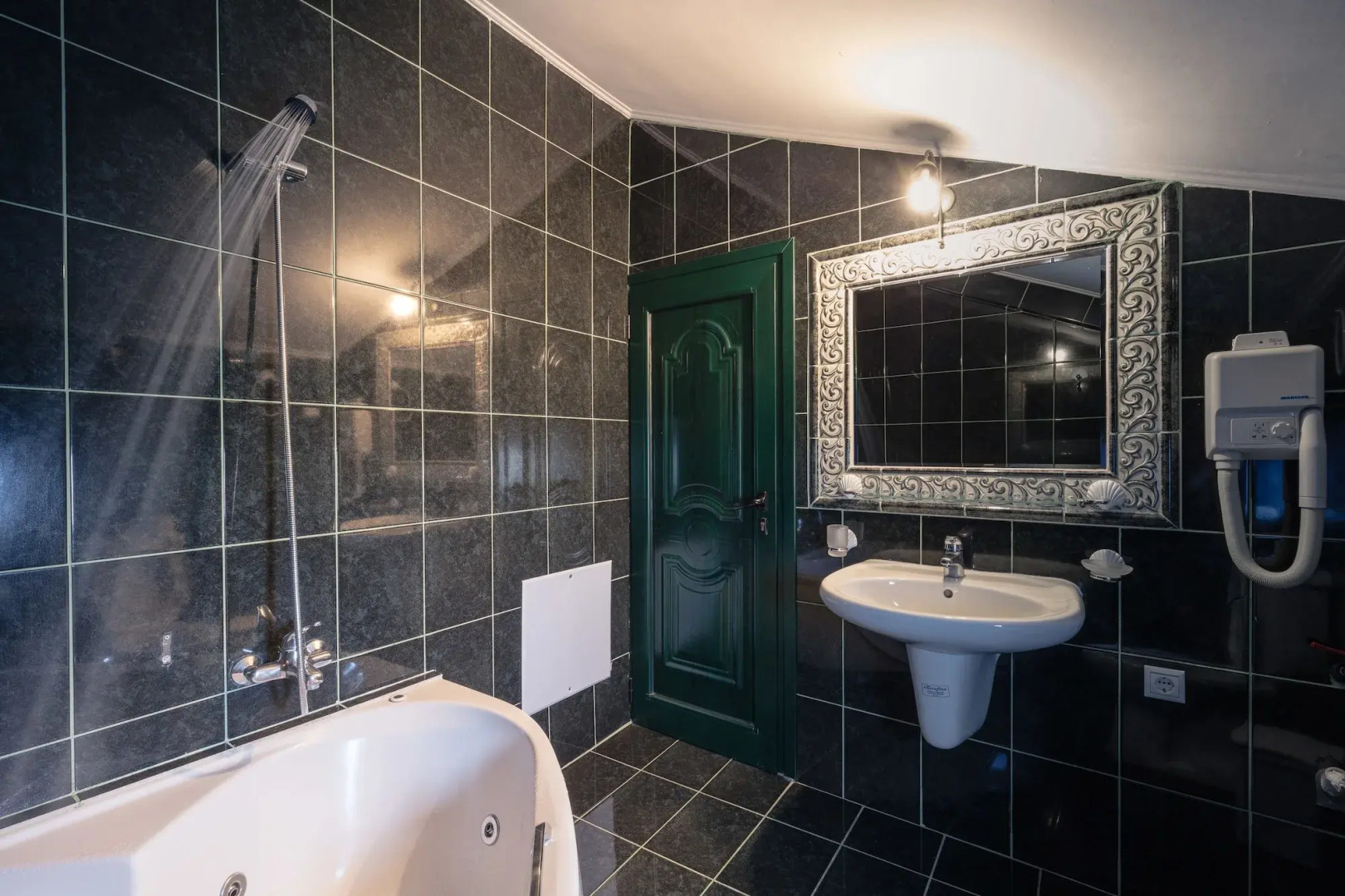 Aktaion Beach Boutique Hotel & Spa