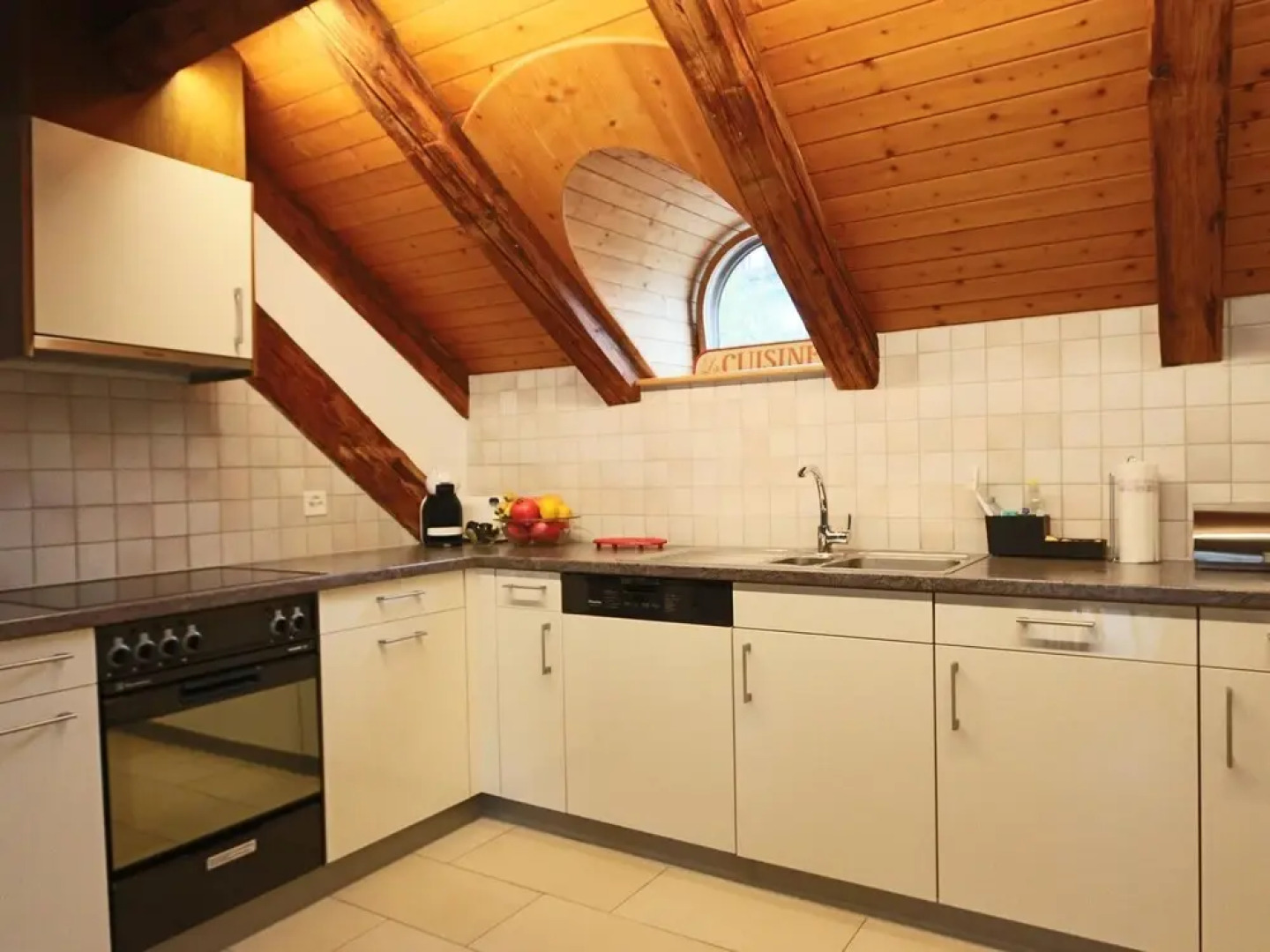 Luxury Penthouse Baden