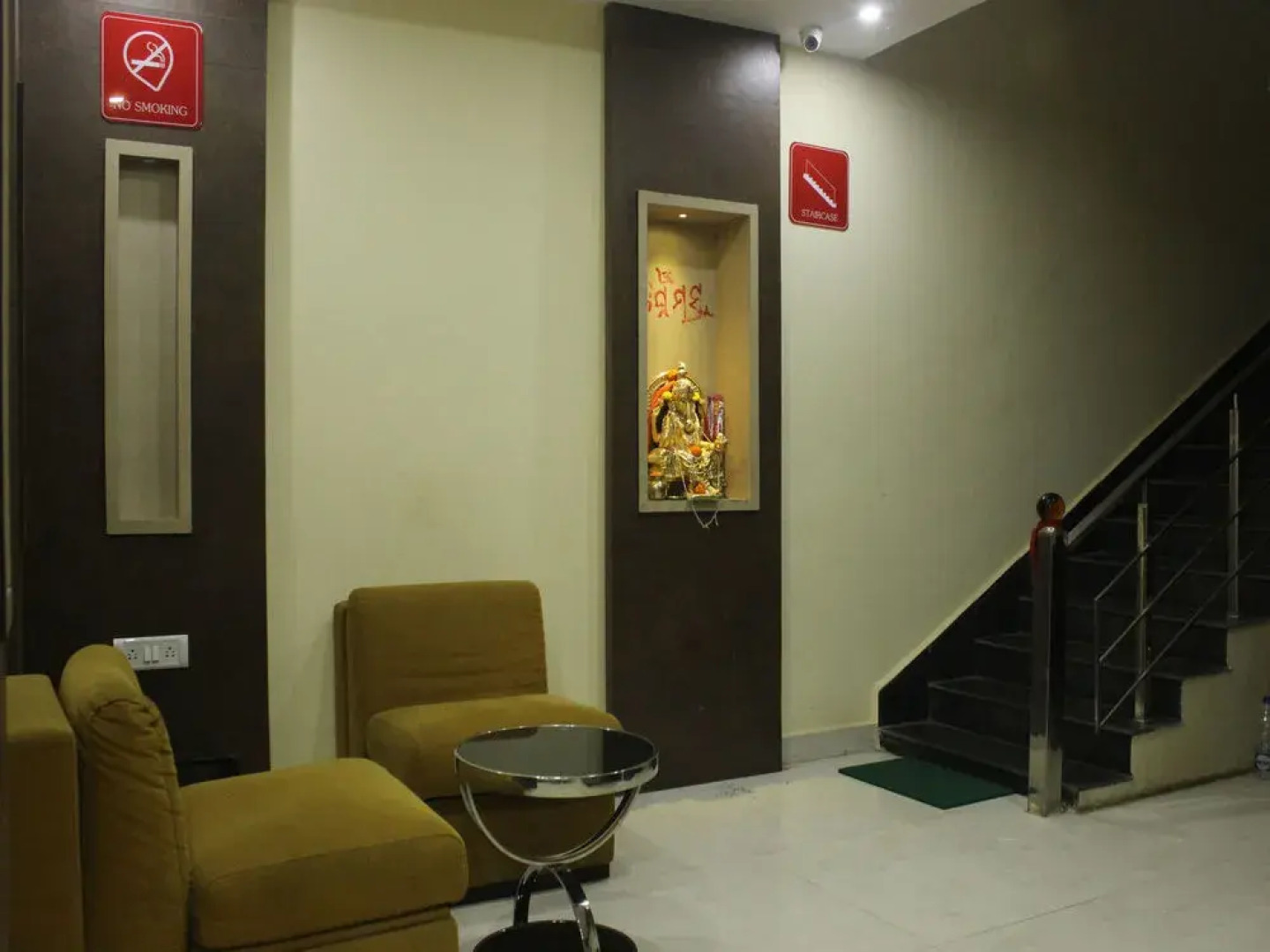 OYO 2522 Hotel Bishram Bhawan