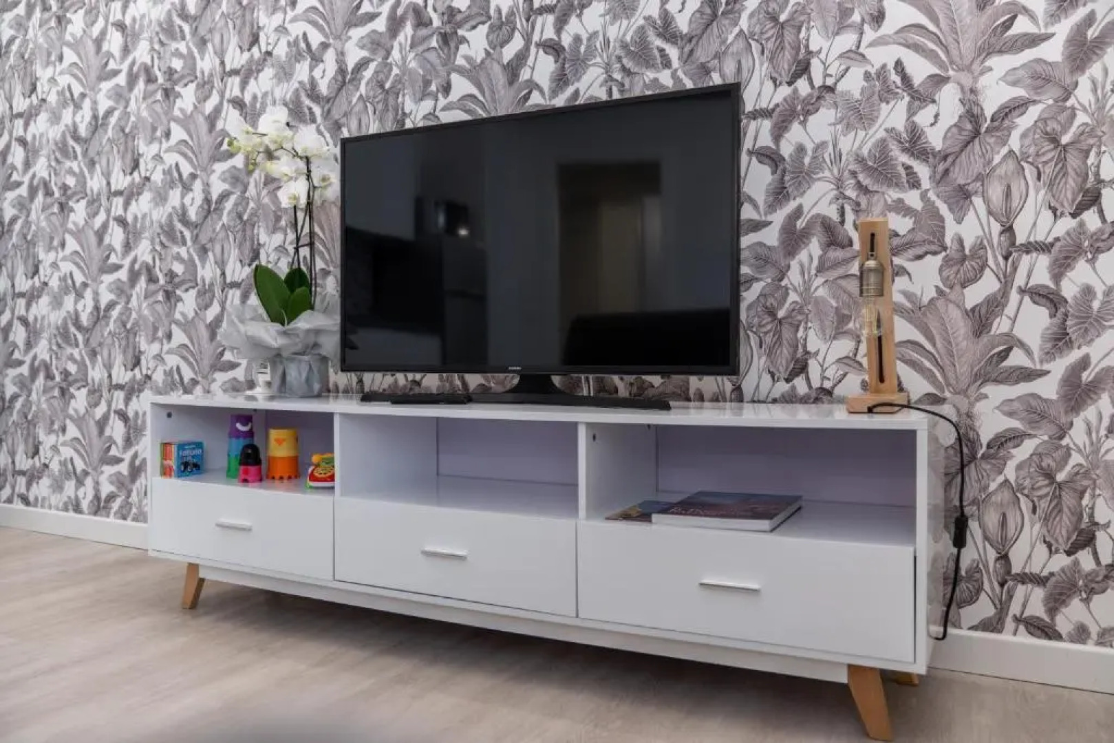 Dolce Notte Apartments