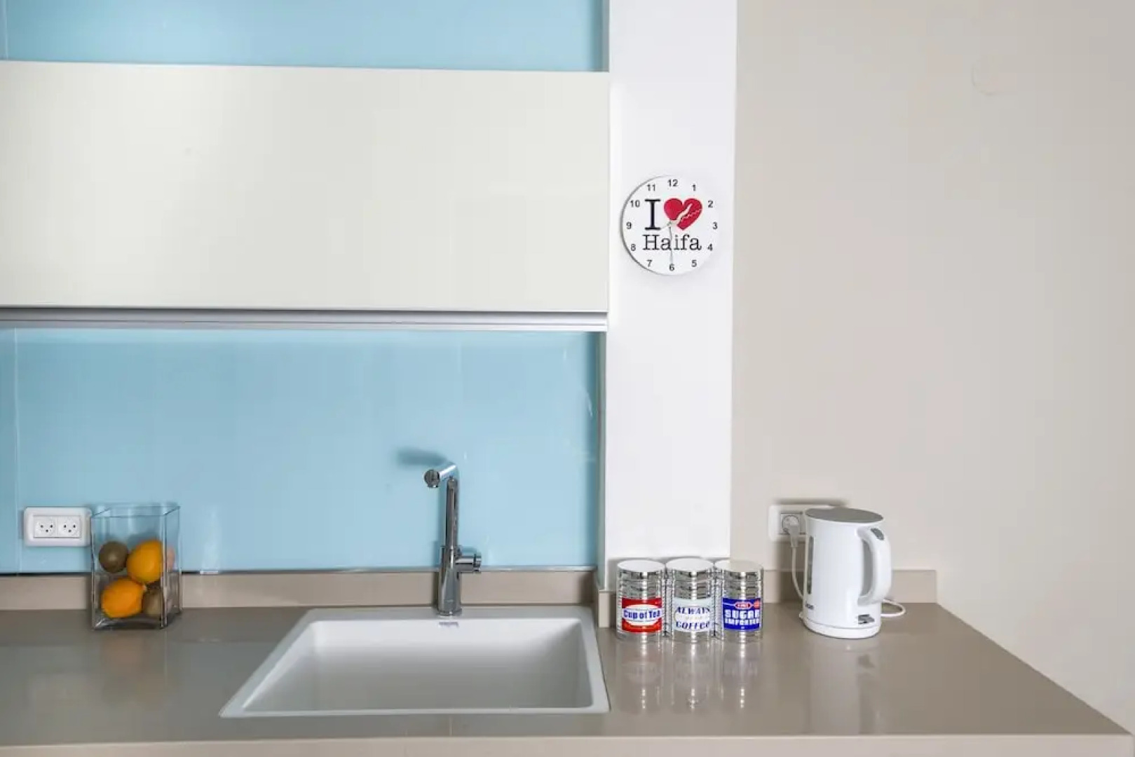 Eshkol Housing Haifa -Luxury Sea View Villa