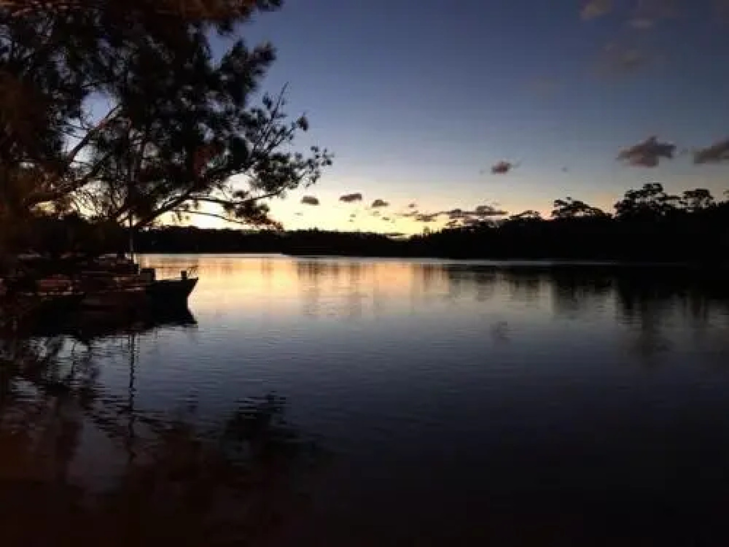 Secret at Sussex Inlet Units