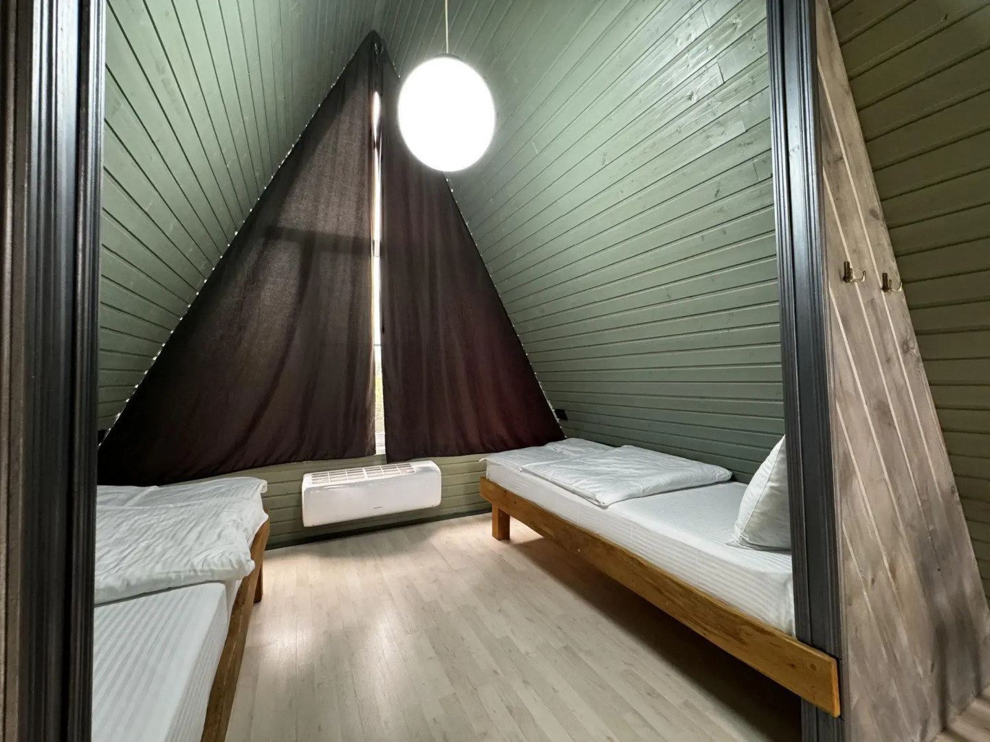 A-house (А-хаус)