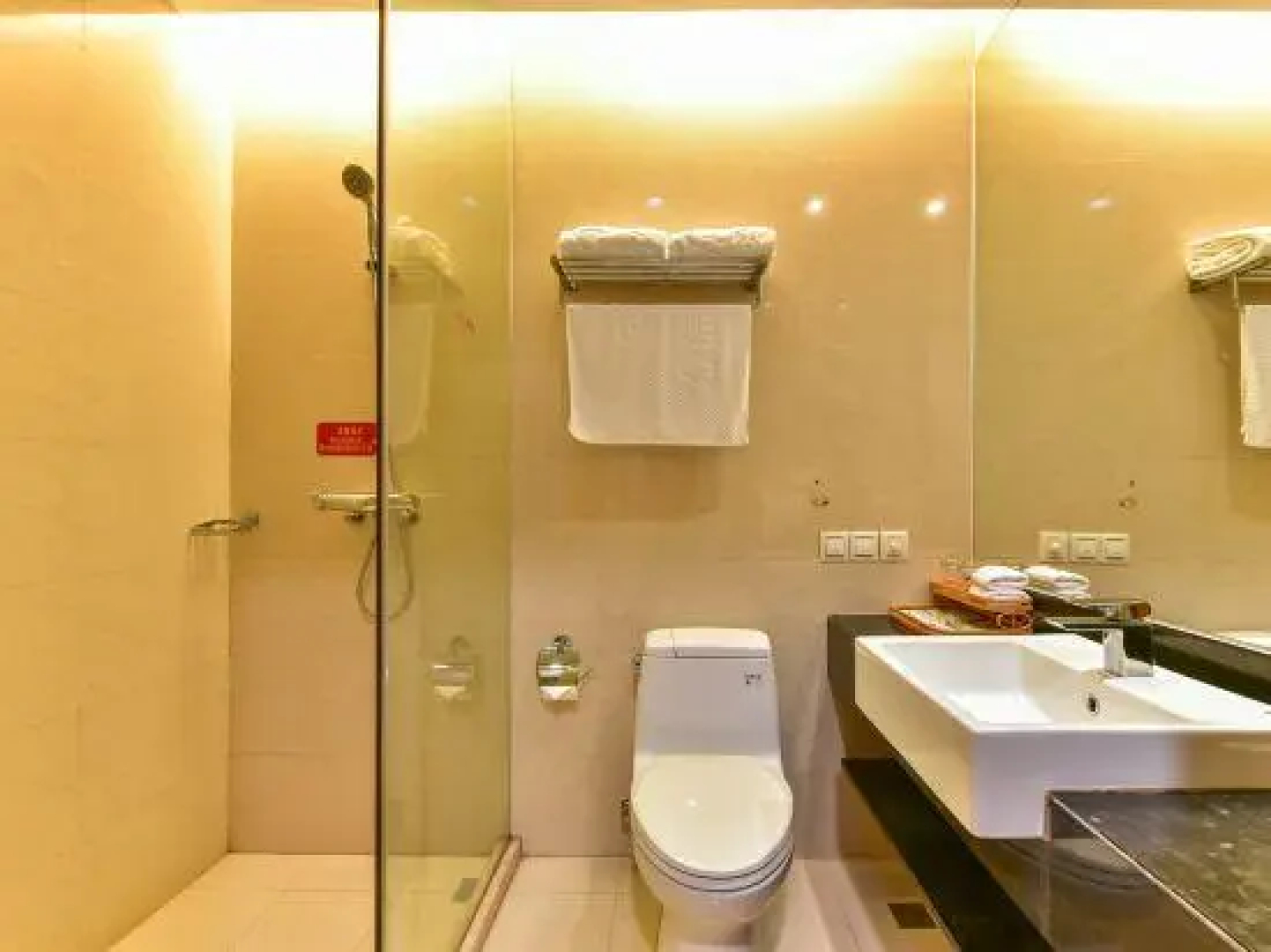 Xin Xin Hotel