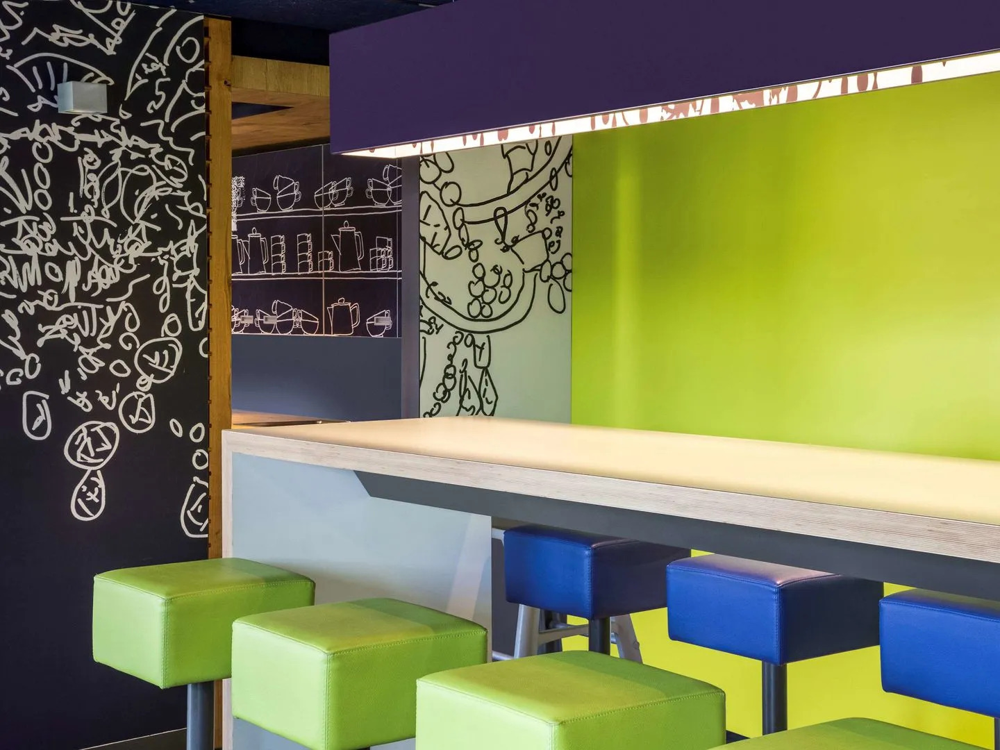 ibis budget Versailles Chateau Saint Cyr