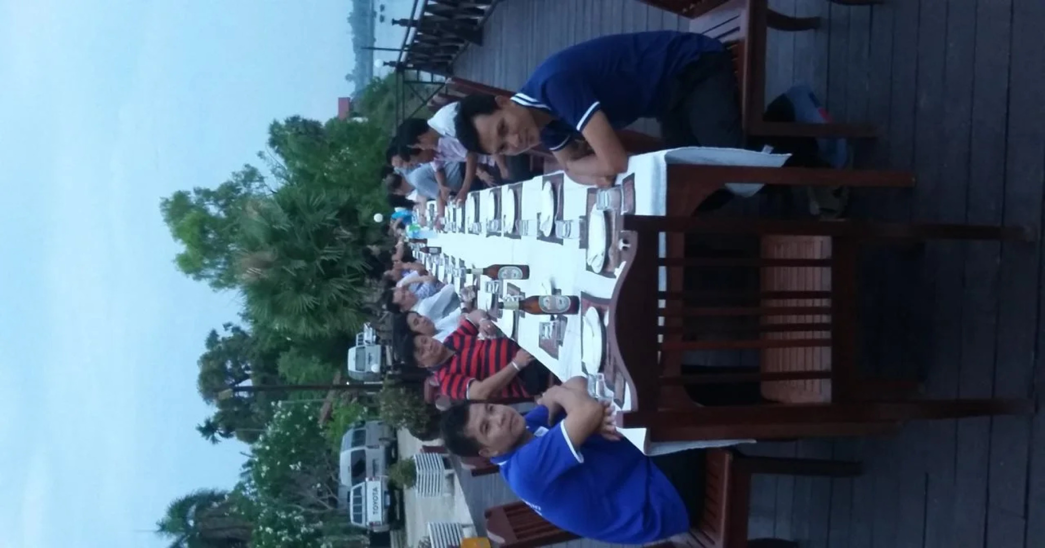 Senesothxeune Hôtel