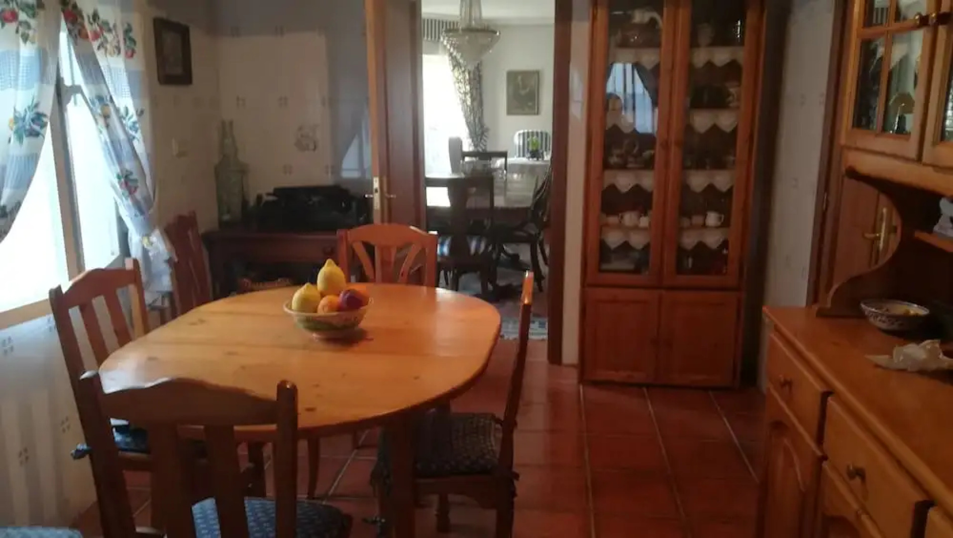 Casa Rural Los Castaños