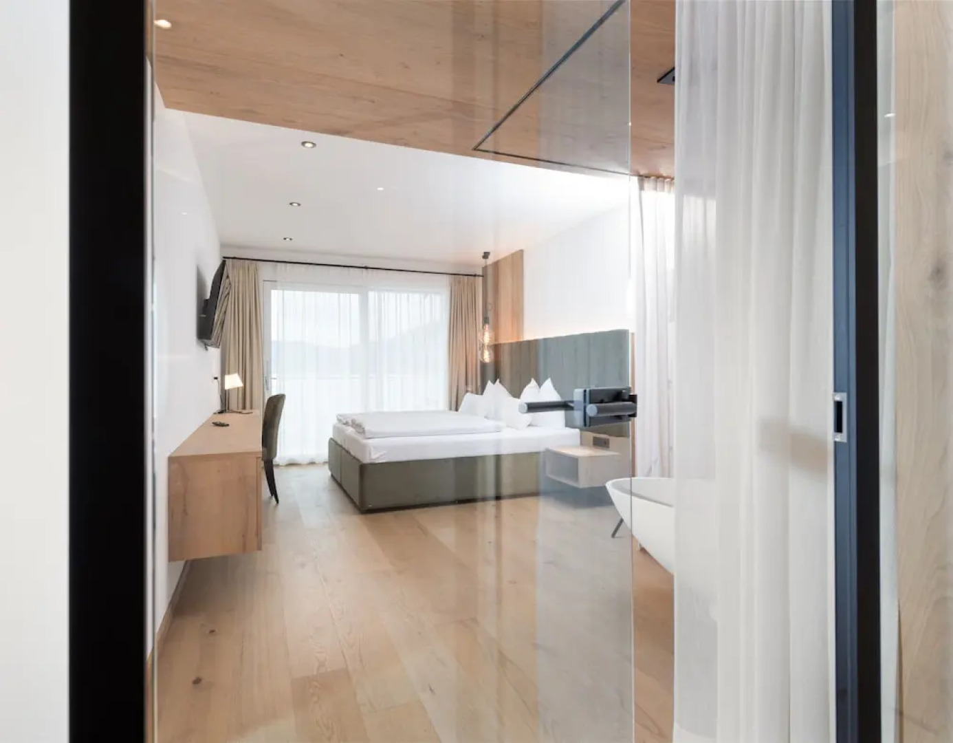 Hotel Seegasthof Stadler