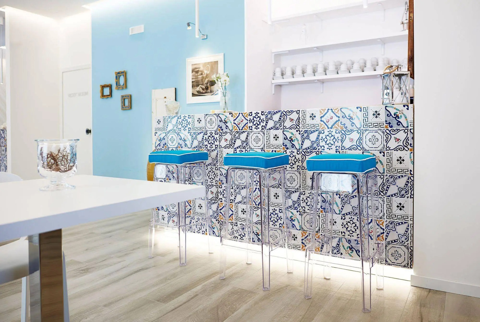 Marina di Petrolo Hotel & SPA