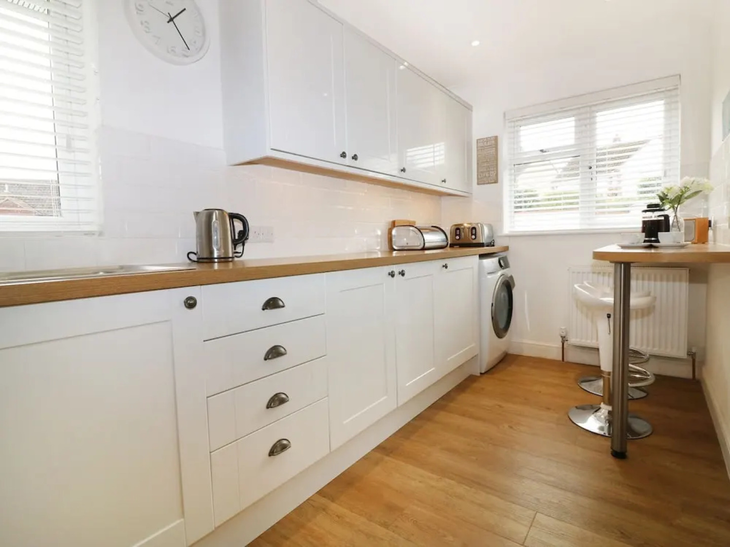 Crokers Cottage, Newton Abbot