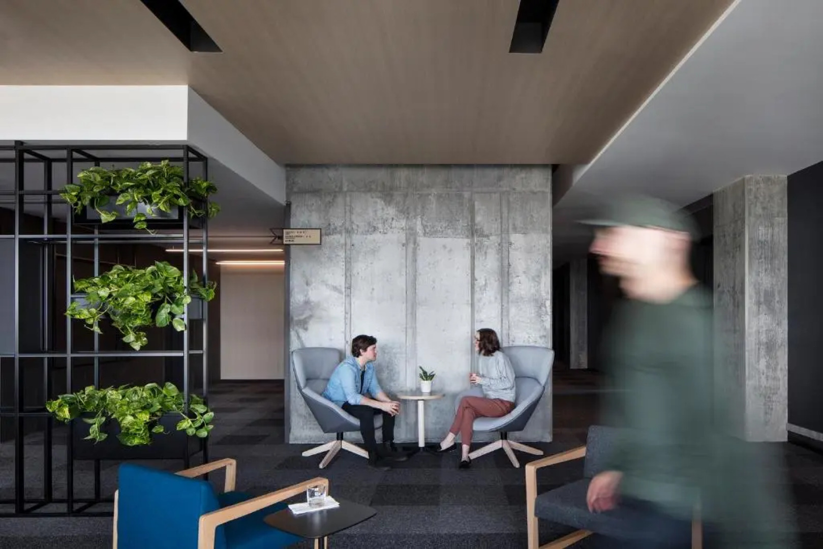 Escad Hotel Quartier DIX30