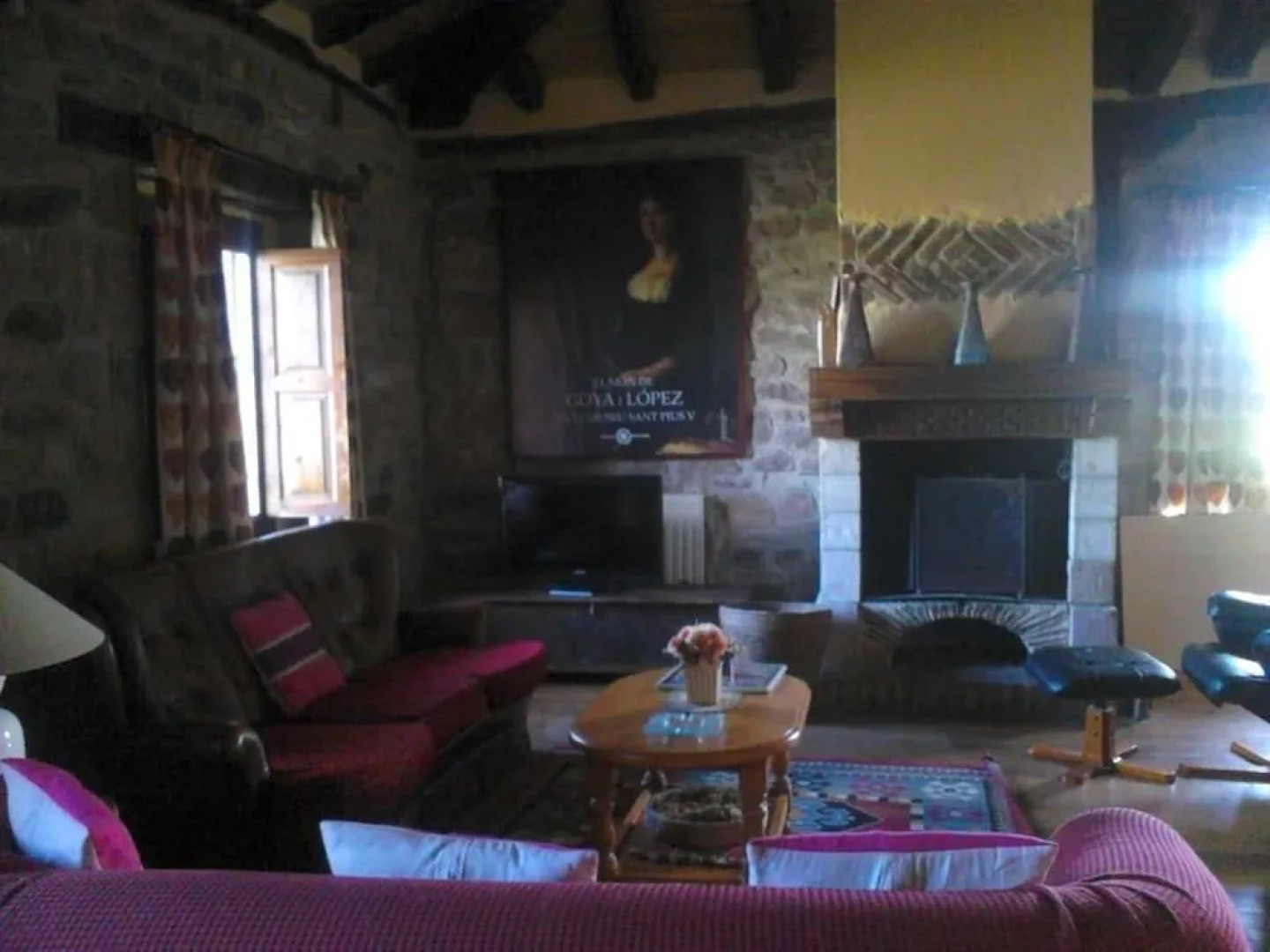 Casa Rural Caserío los Soriano