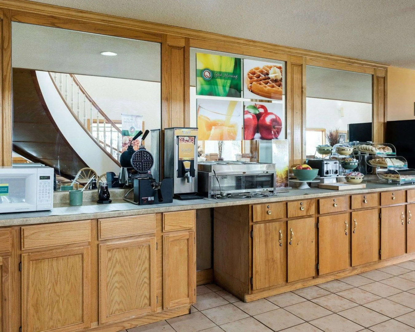 Quality Inn Robinsonville