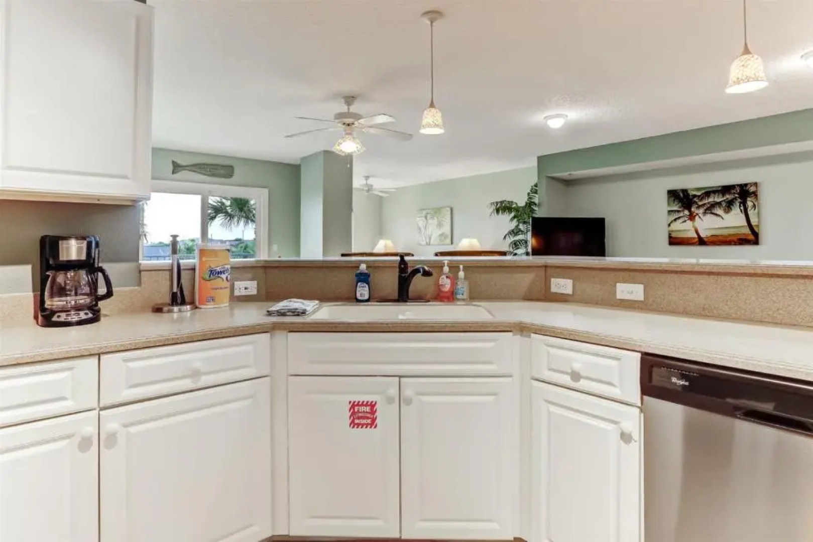 203 Terraces at Beachside