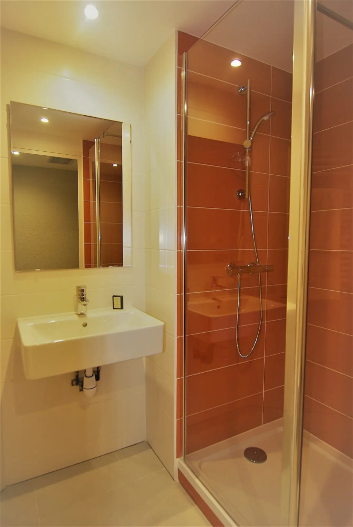 Adagio Access Marne-La-Vallée Torcy