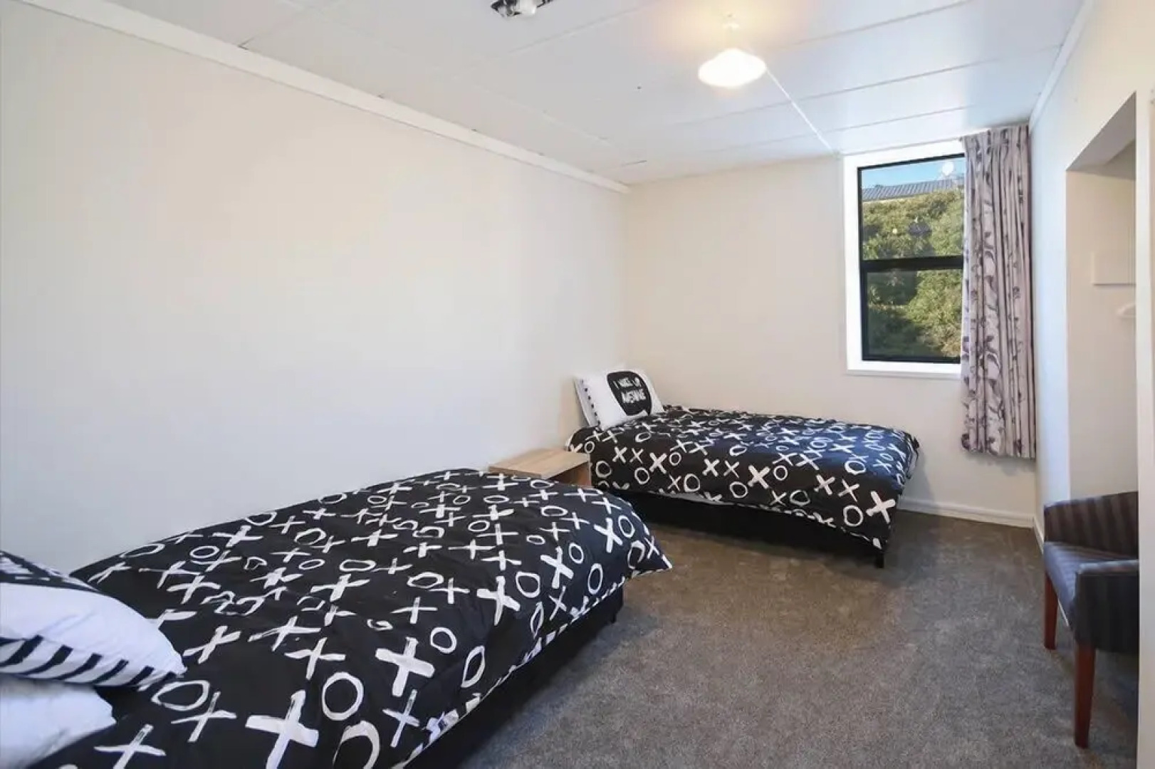 The Port Chalmers Heritage suite 3 Bedrm