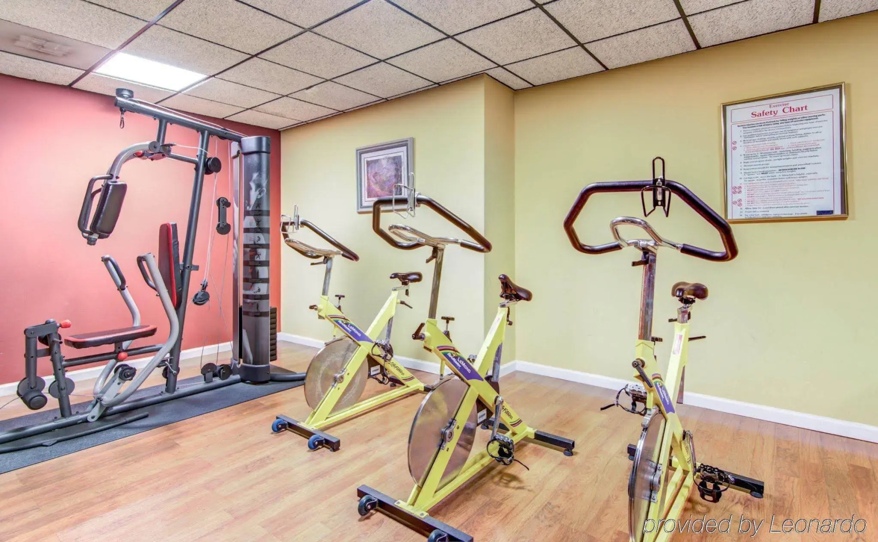 Comfort Inn & Suites Athens North