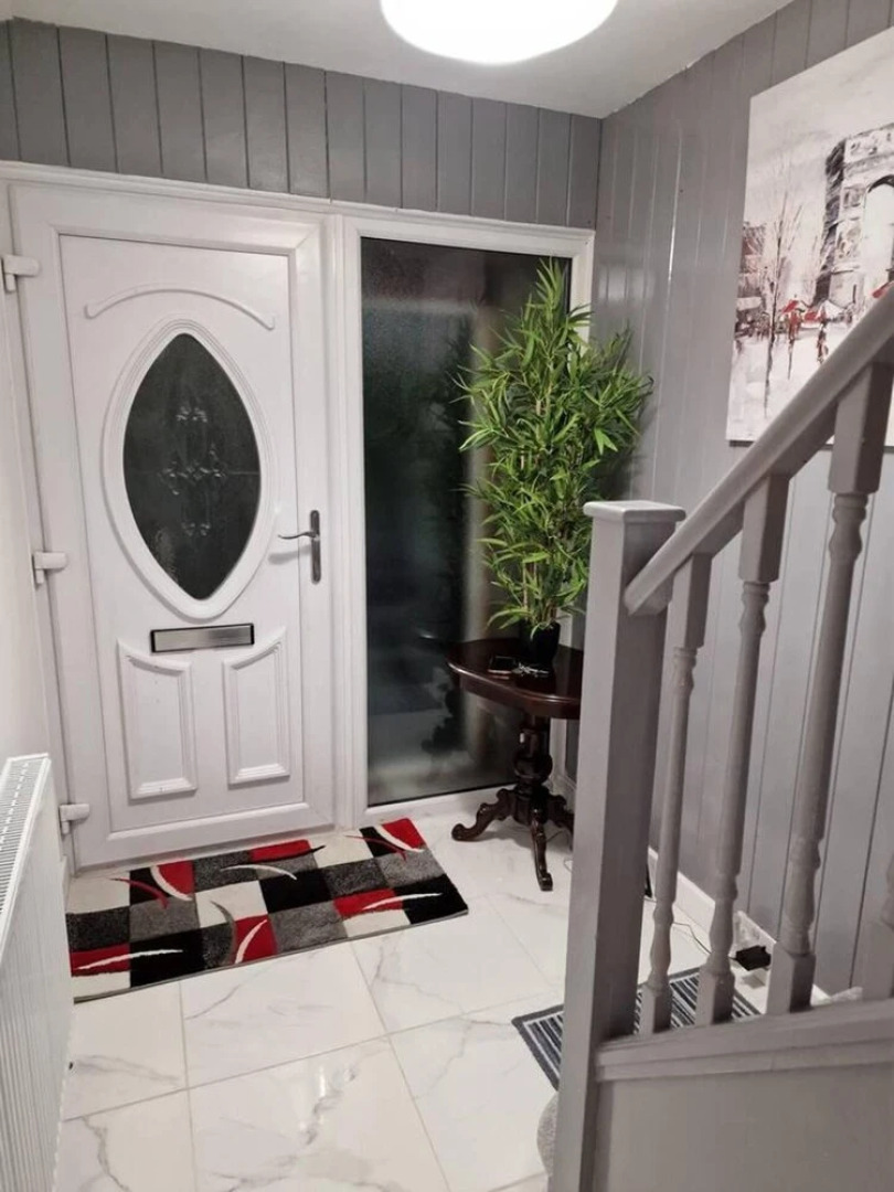 Beautiful and Modern House in Gravesend