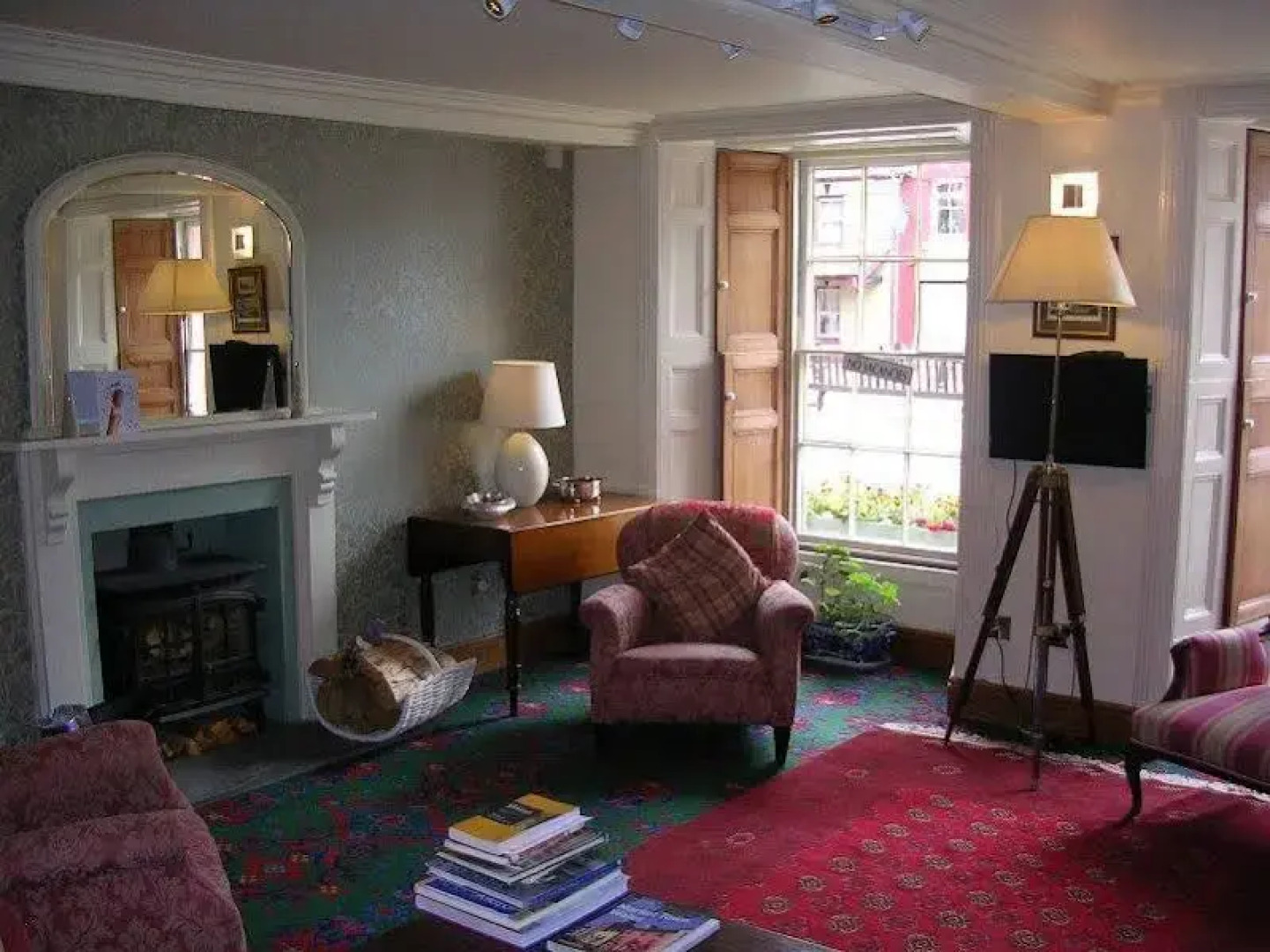 Drovers Bed & Breakfast