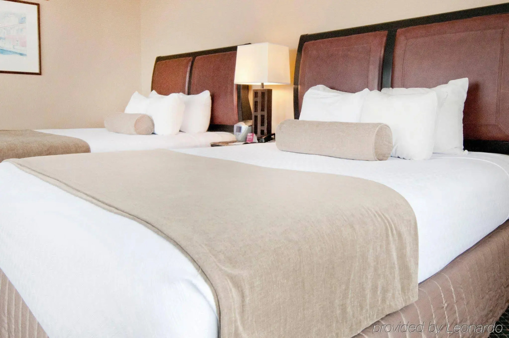 Crowne Plaza Hotel Pensacola Grand