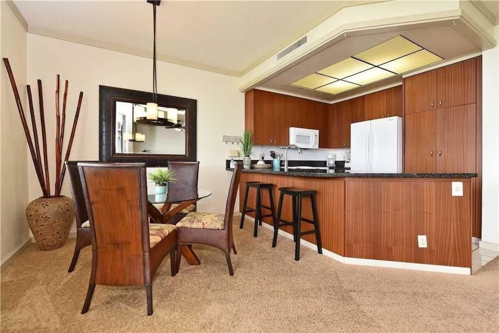 Kapalua Golf Villas 21V1 by RedAwning