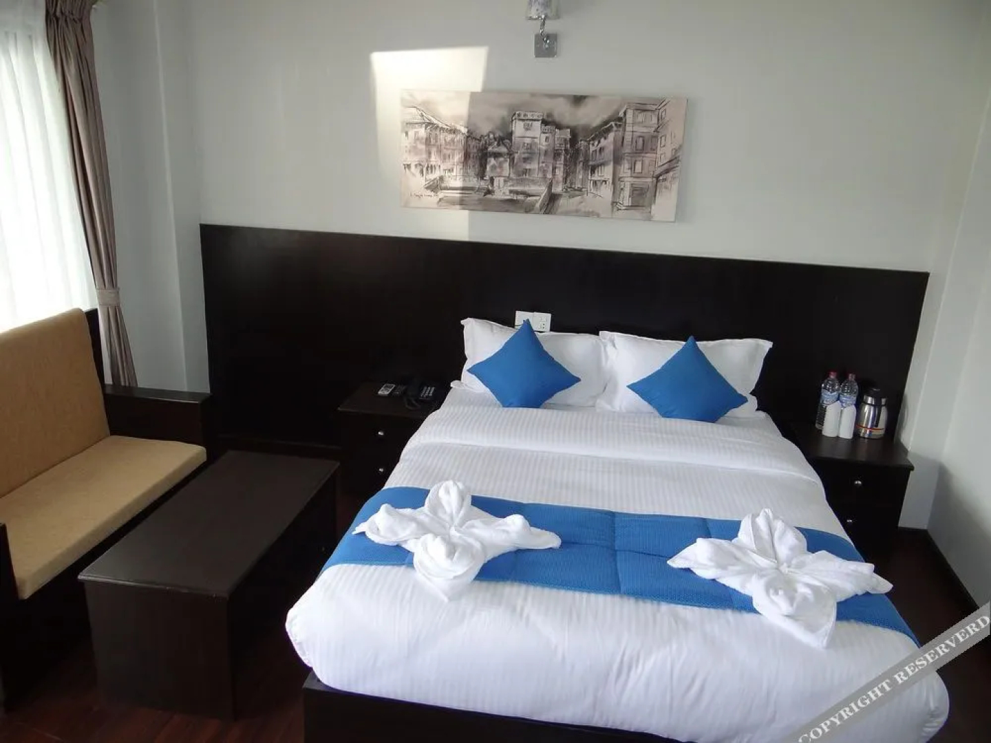 Hotel Swapnabhag