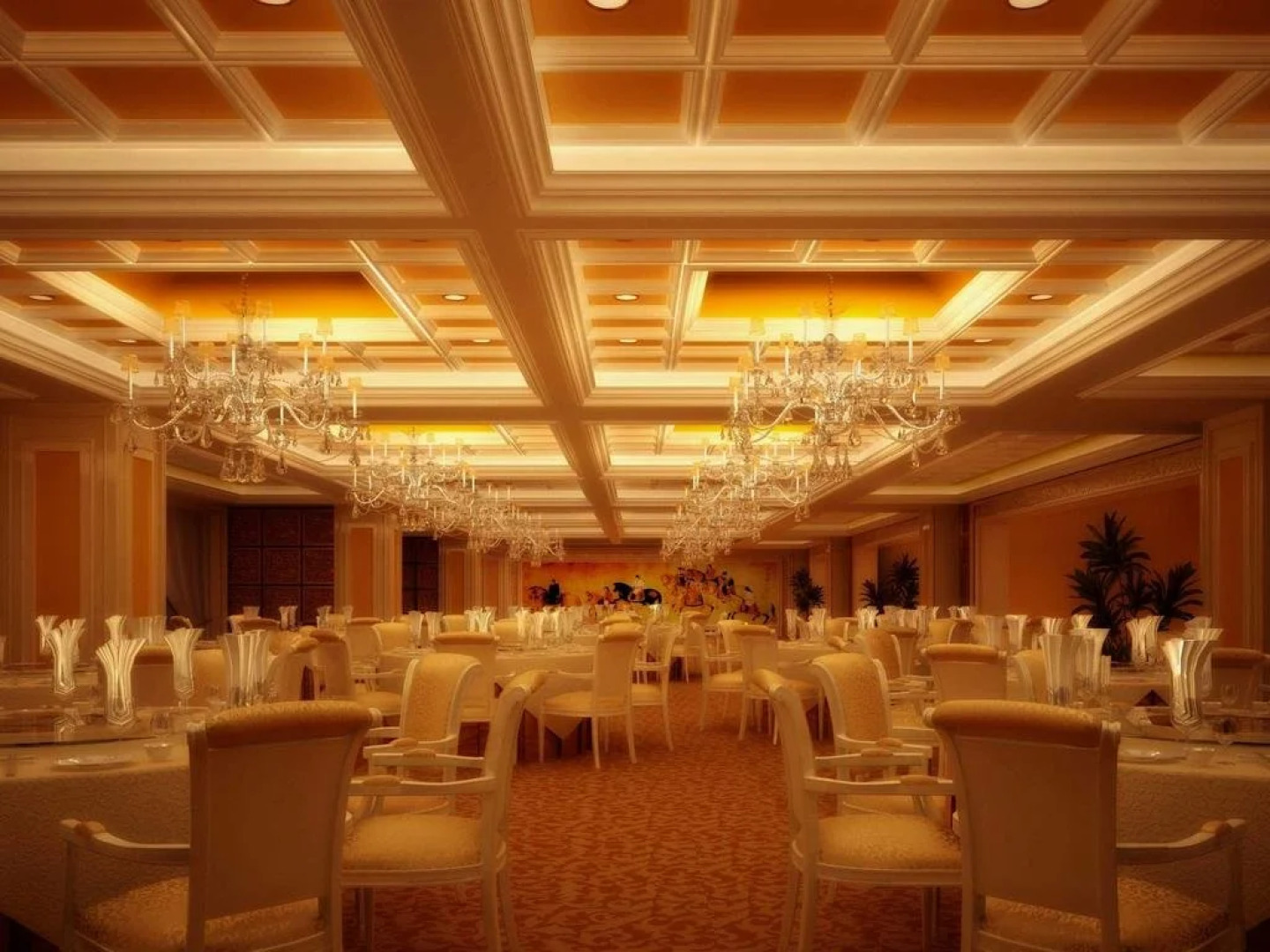 New Beacon Runfeng International Hotel - Wuhan