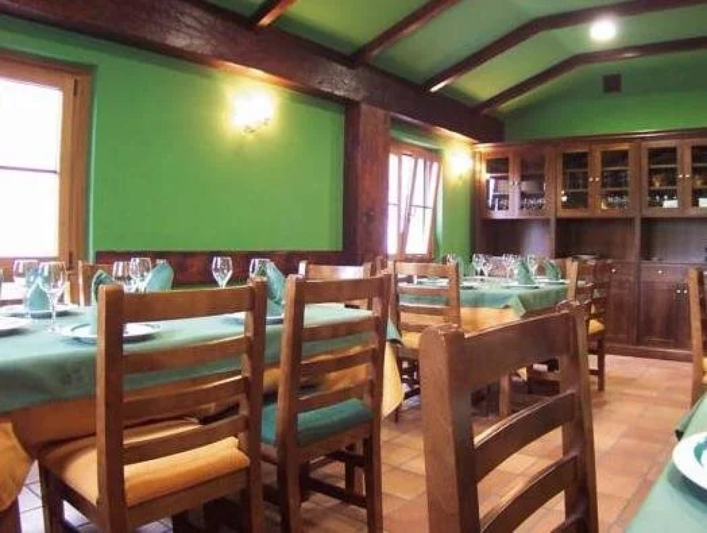 La Corona del Auteiro