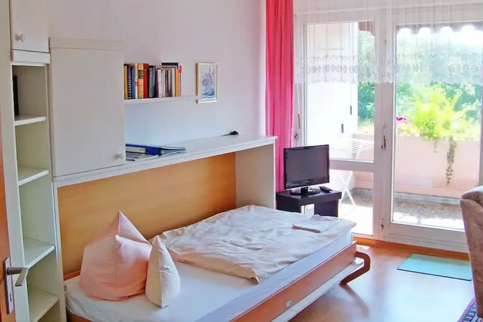 Appartementhaus Kurpark