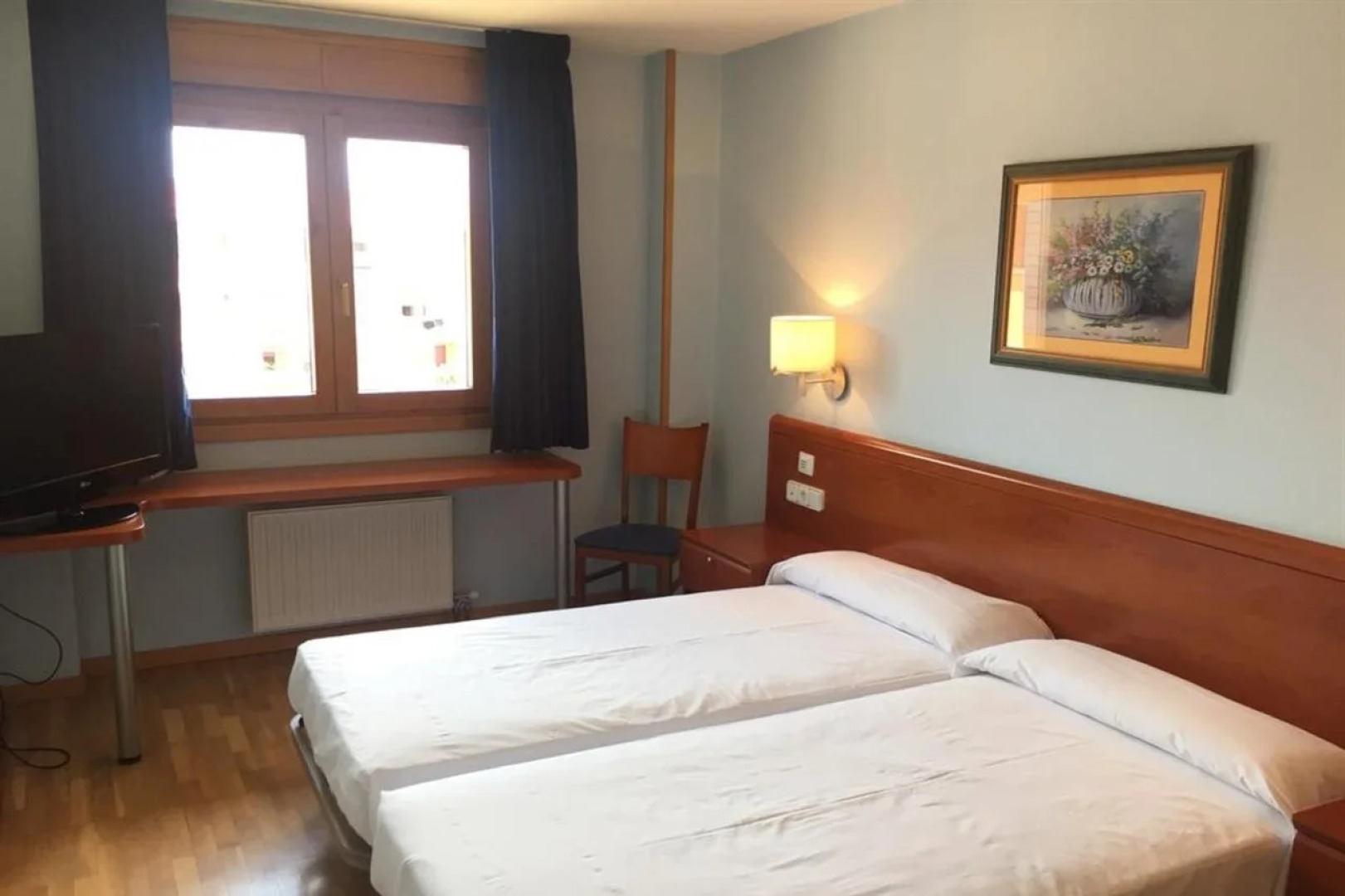 Hostal Alda Río Duero