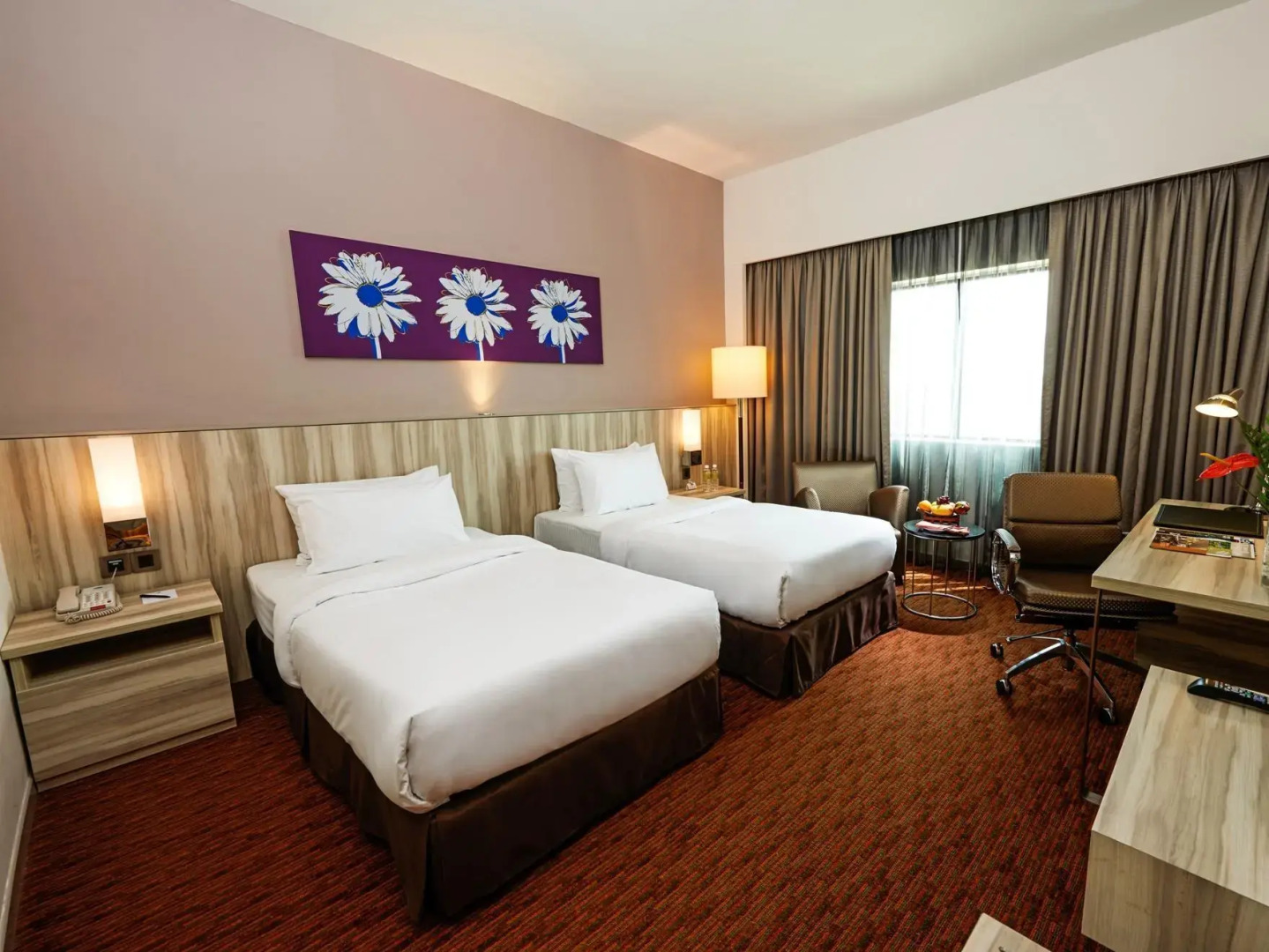 Sunway Hotel Seberang Jaya