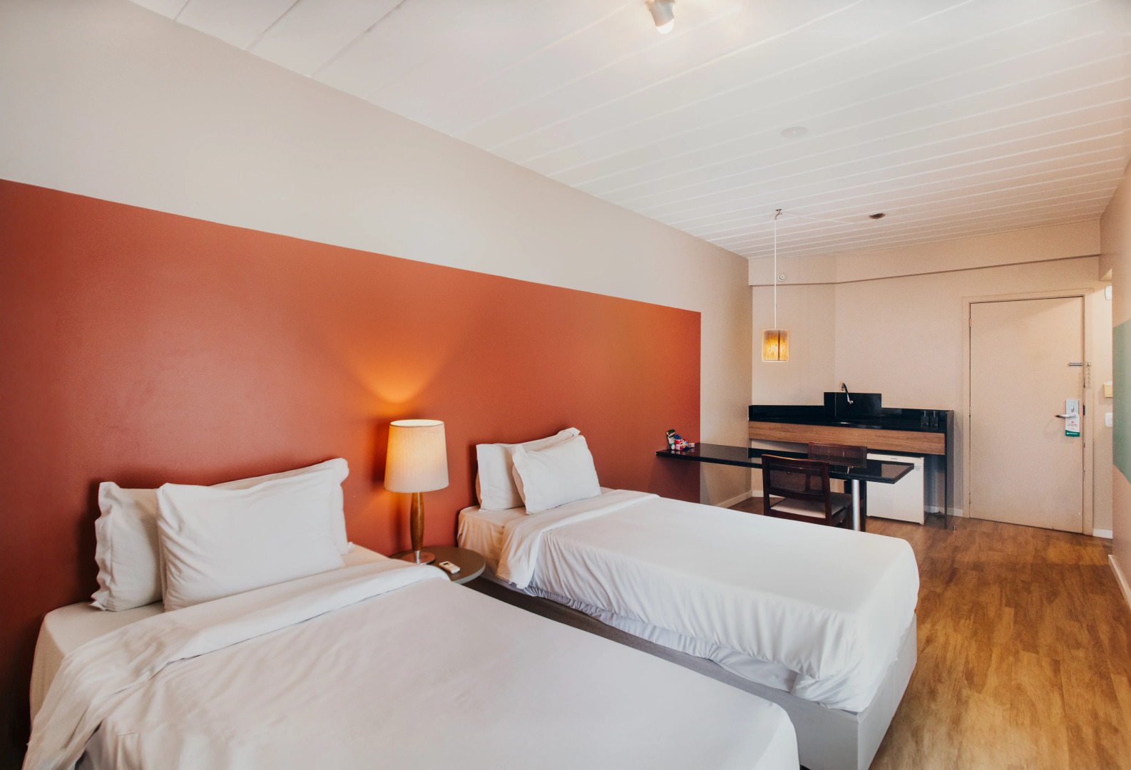 Отель Nacional Inn Angra dos Reis