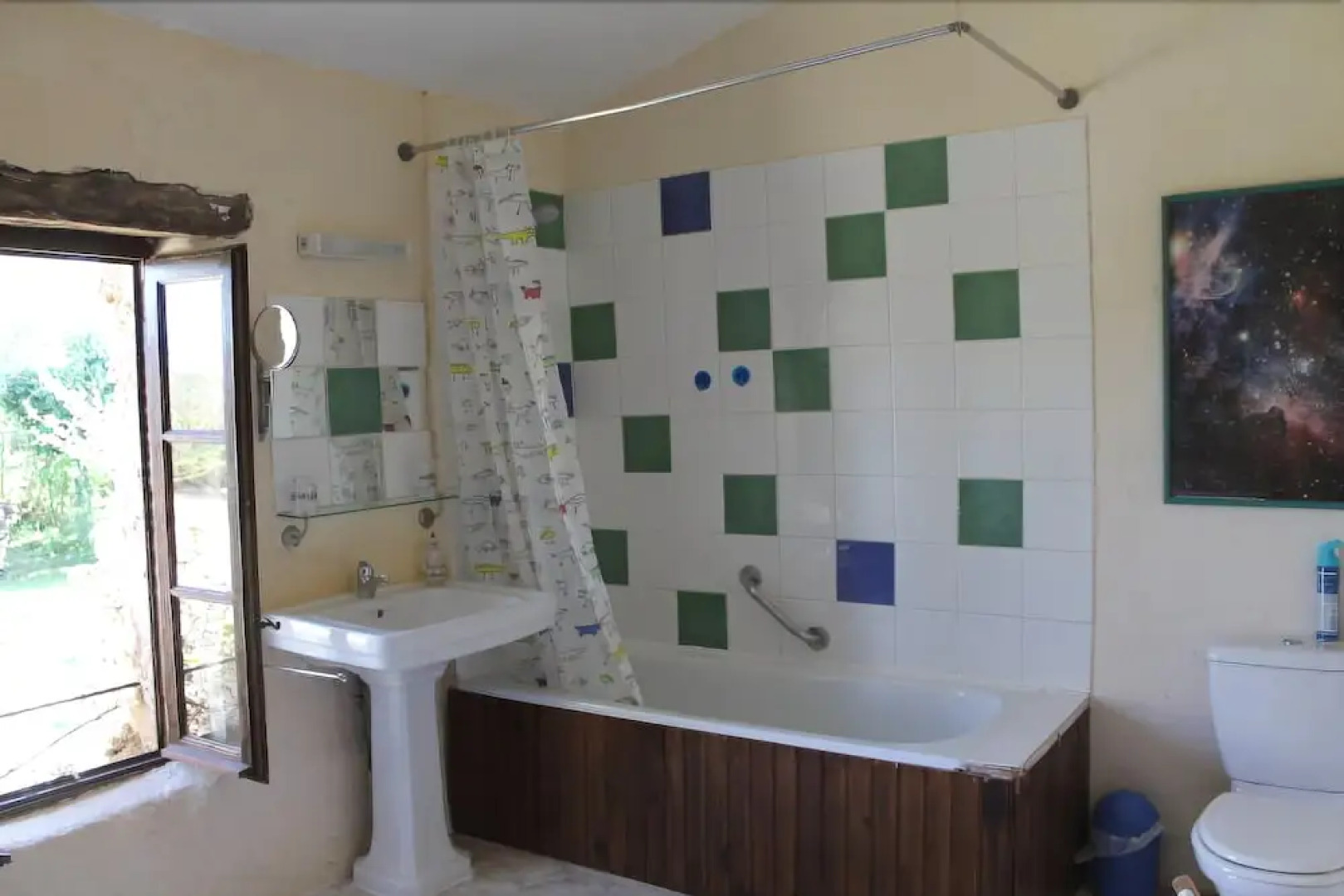 Gîte du Refuge aux Etoiles