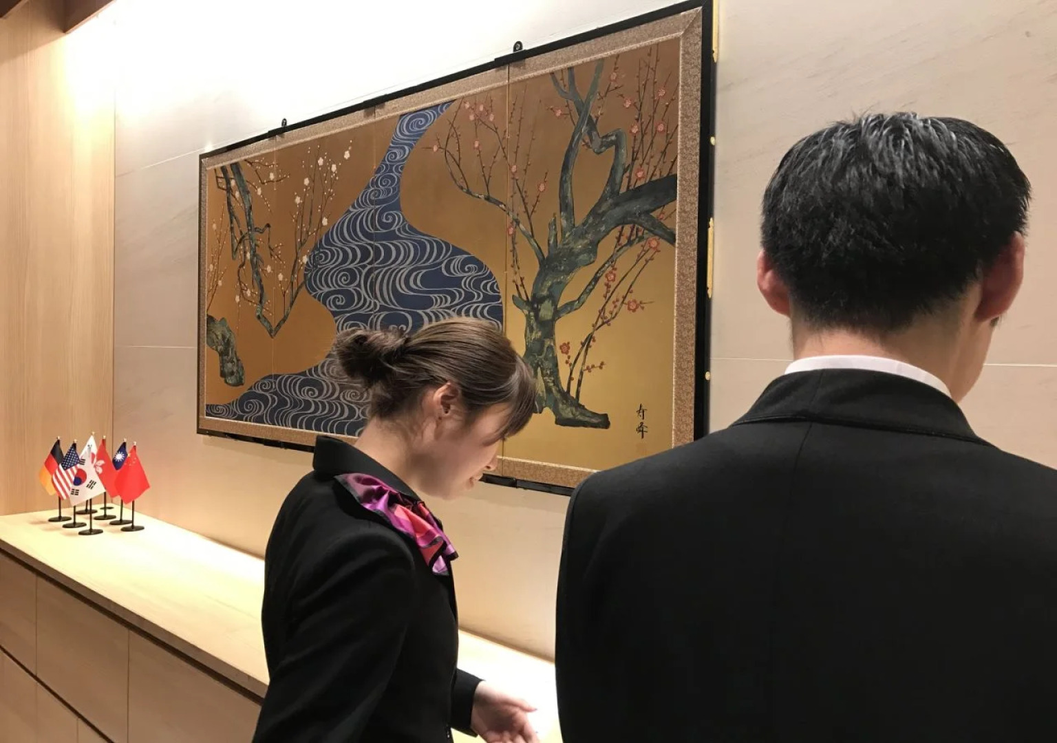 First Cabin Kansai Airport