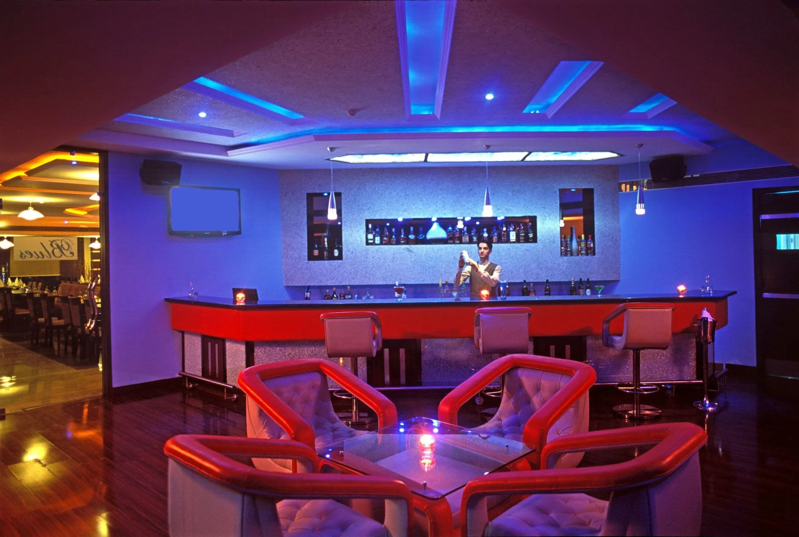 Lemon Tree Hotel Baddi