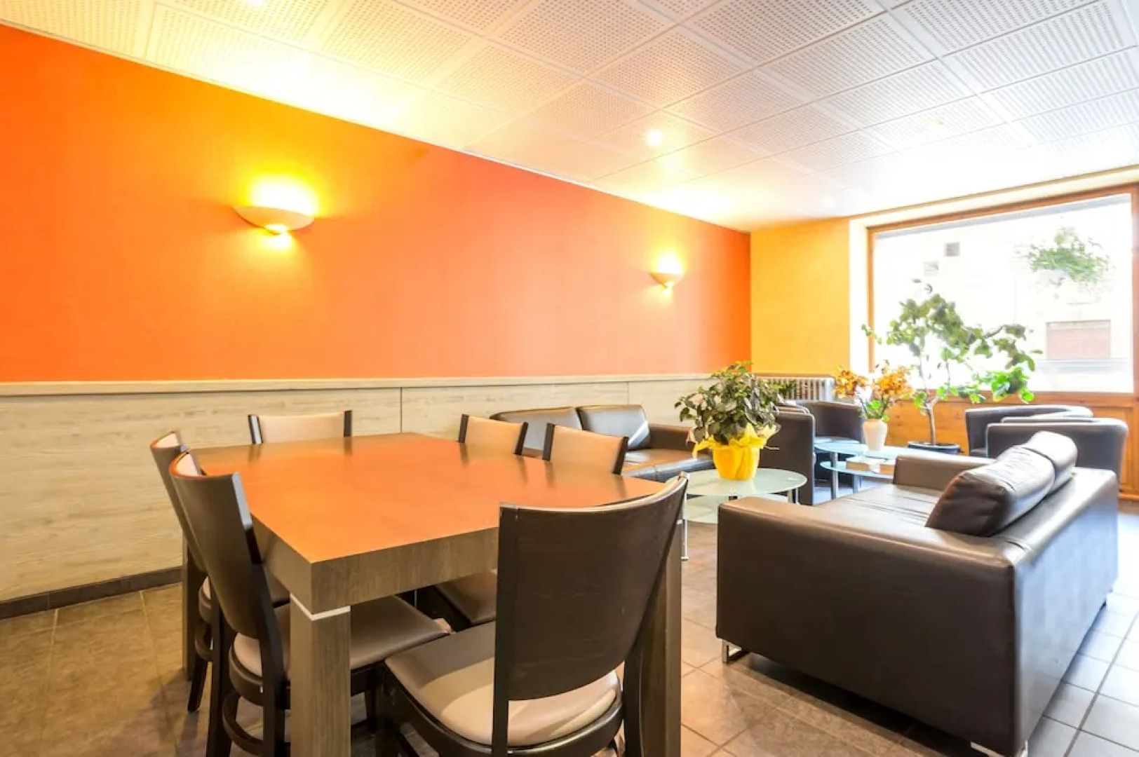 Logis Hôtel Restaurant de la Poste