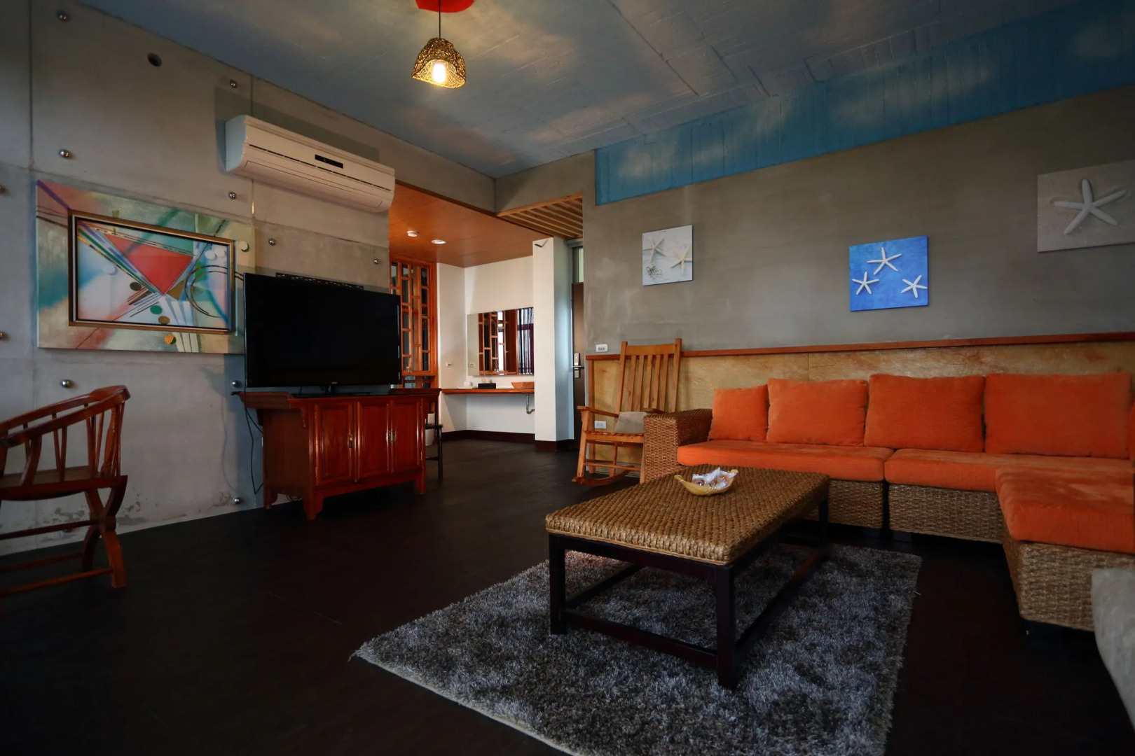 Taroko Aluwa Homestay