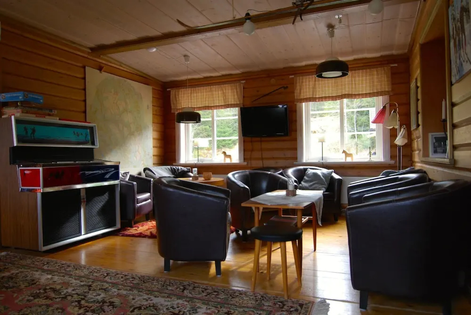 Försgården Bed & Breakfast