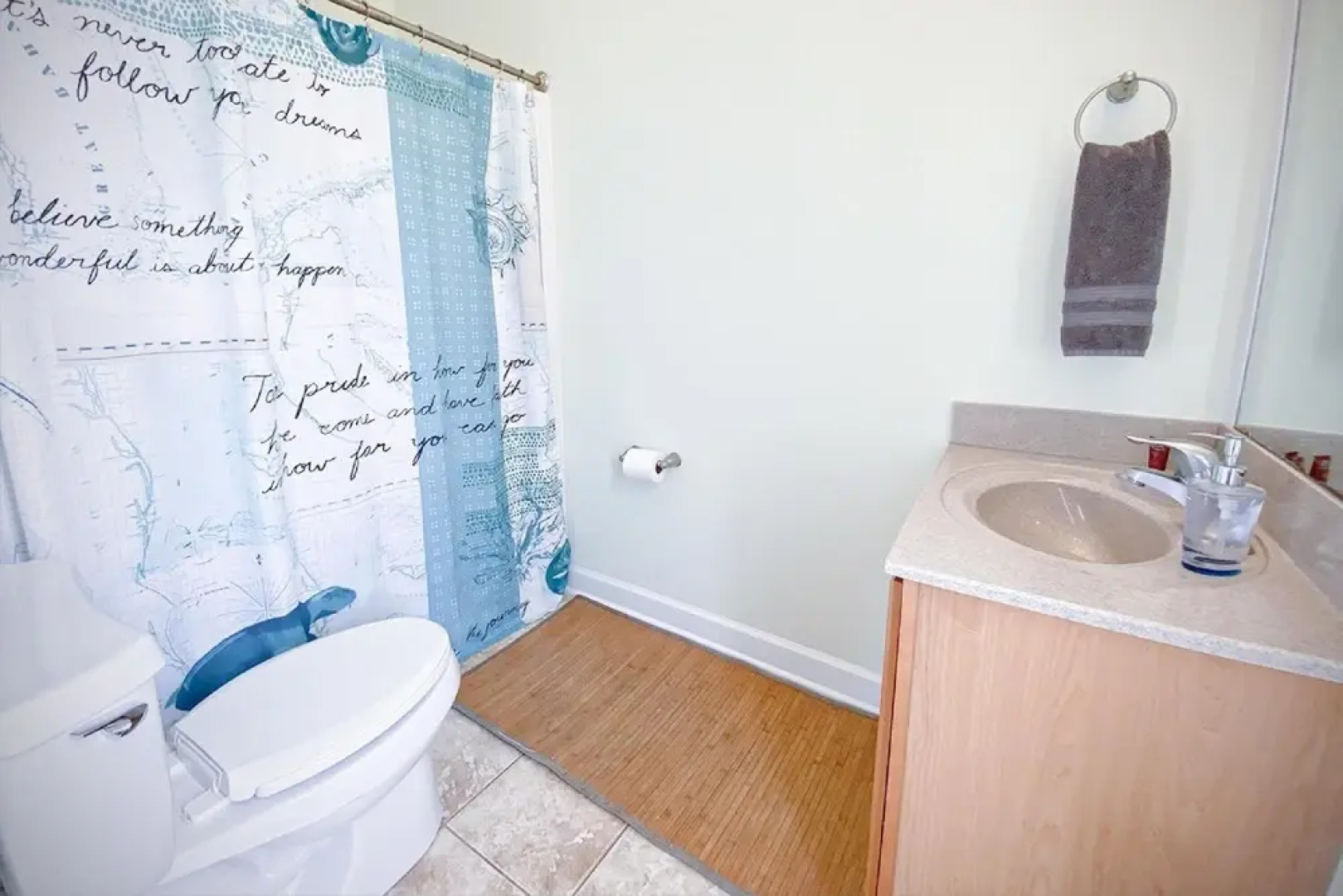 Summer Salt by Sea Scape Properties