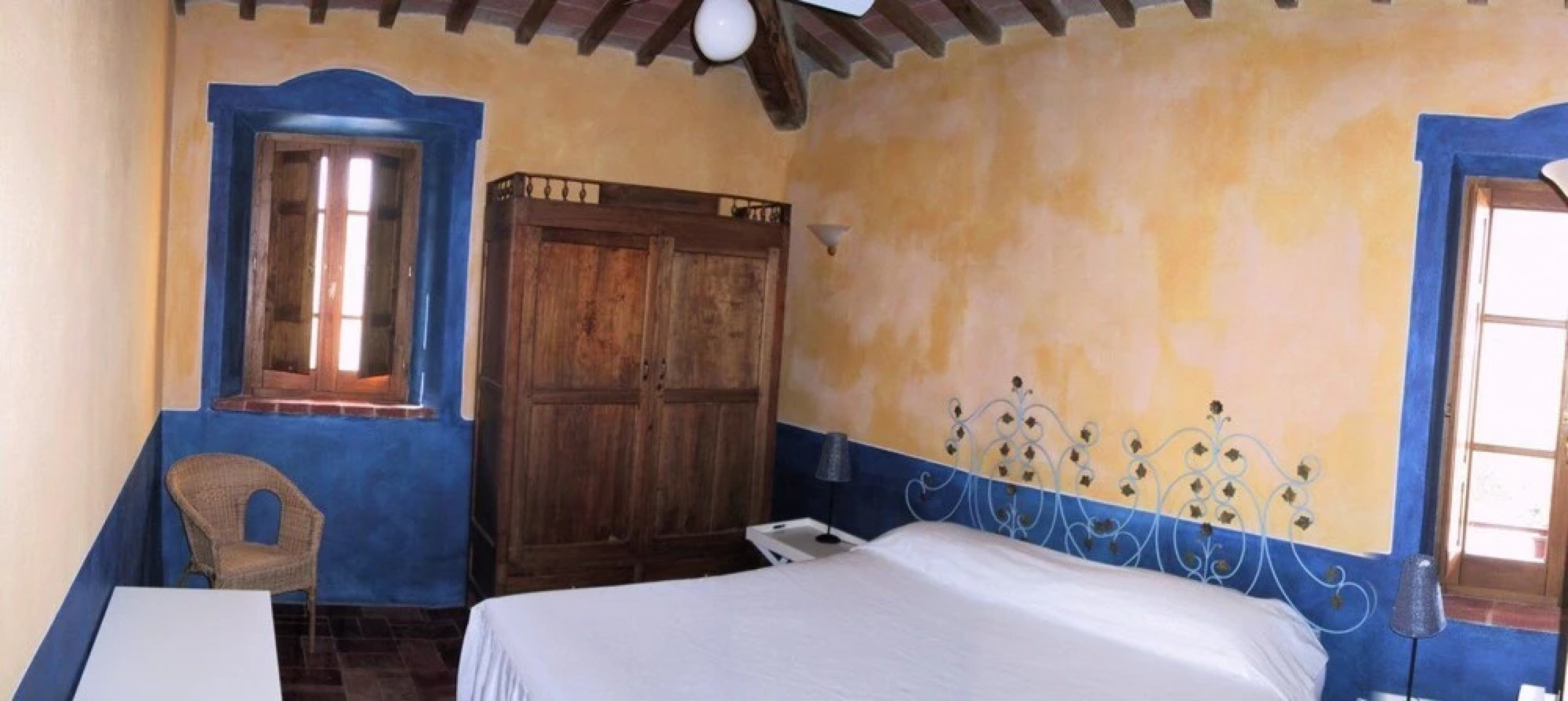 Agriturismo Podere Pratovecchio